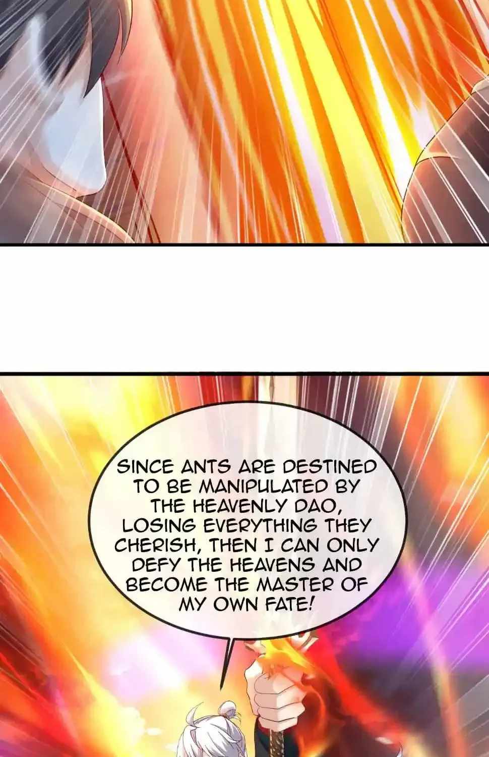 Banished Disciple's Counterattack Ch.591 p66