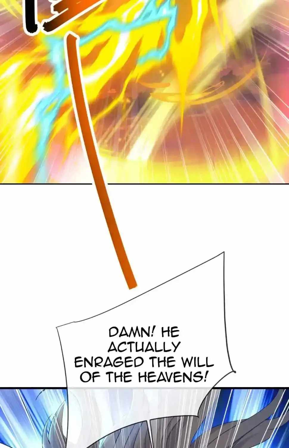 Banished Disciple's Counterattack Ch.591 p69