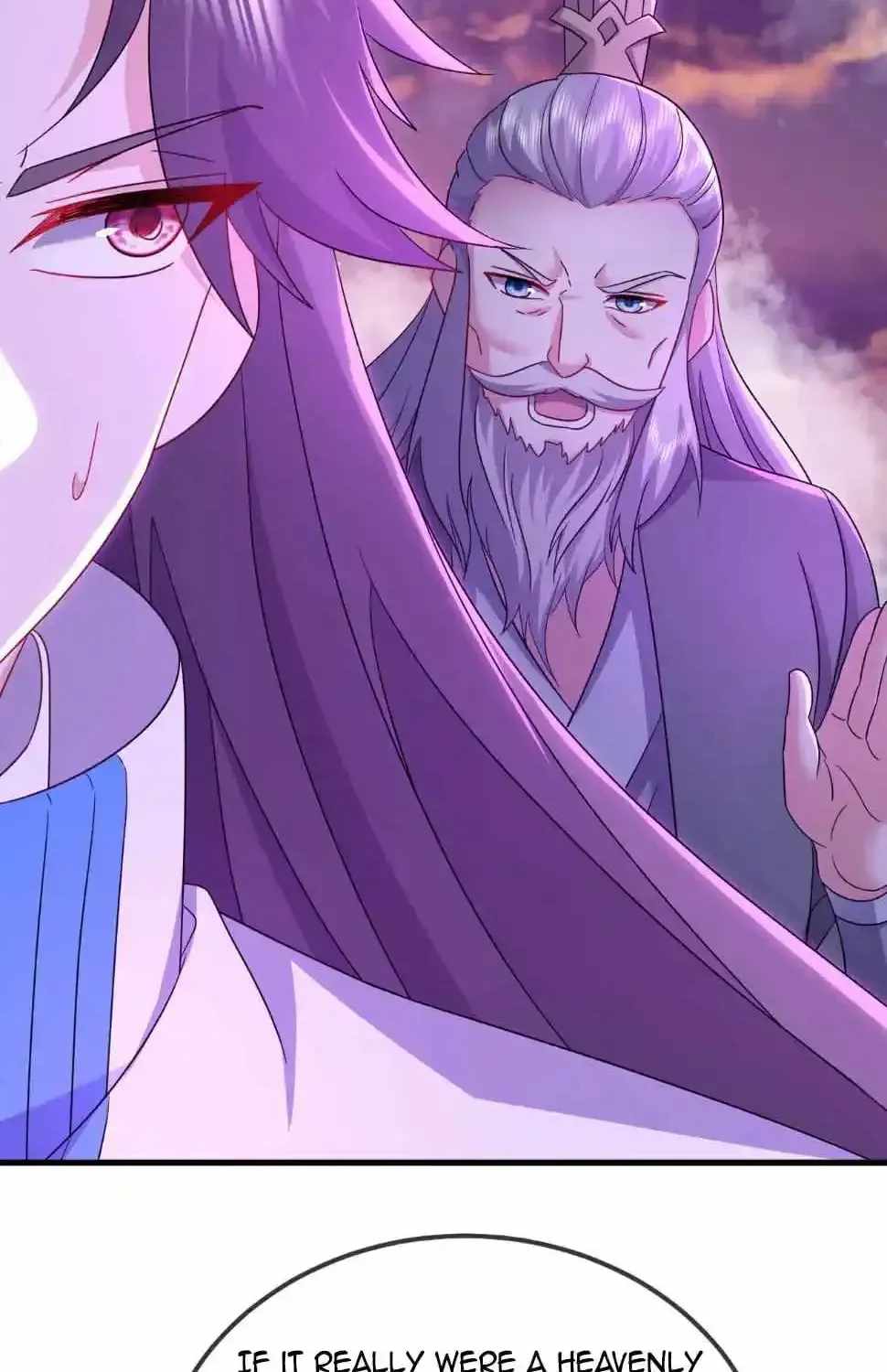 Banished Disciple's Counterattack Ch.591 p72
