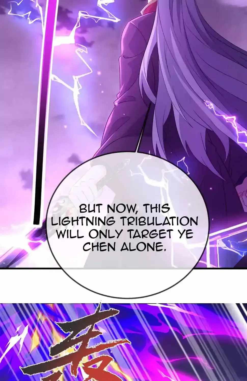 Banished Disciple's Counterattack Ch.591 p76
