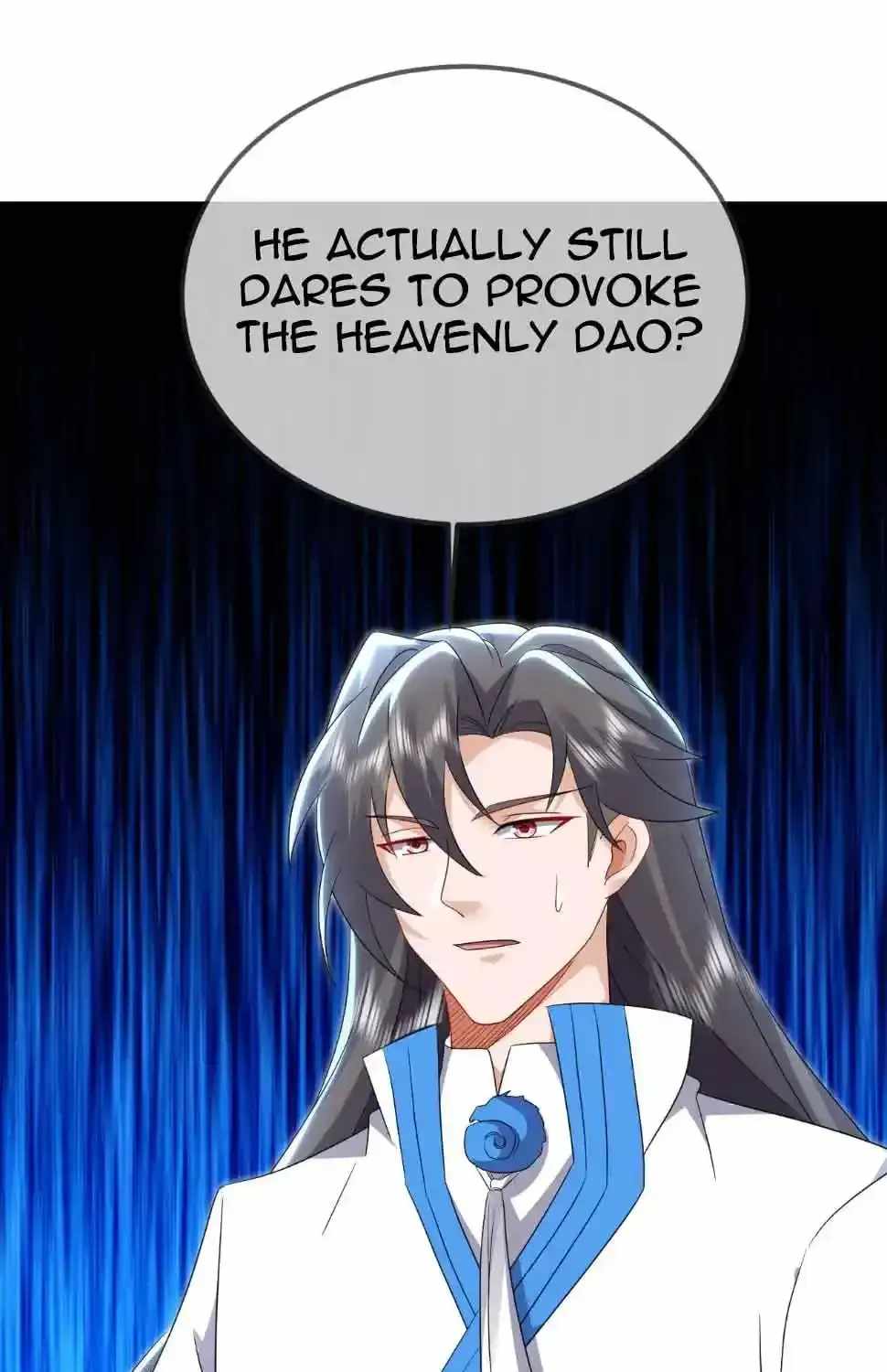 Banished Disciple's Counterattack Ch.591 p83