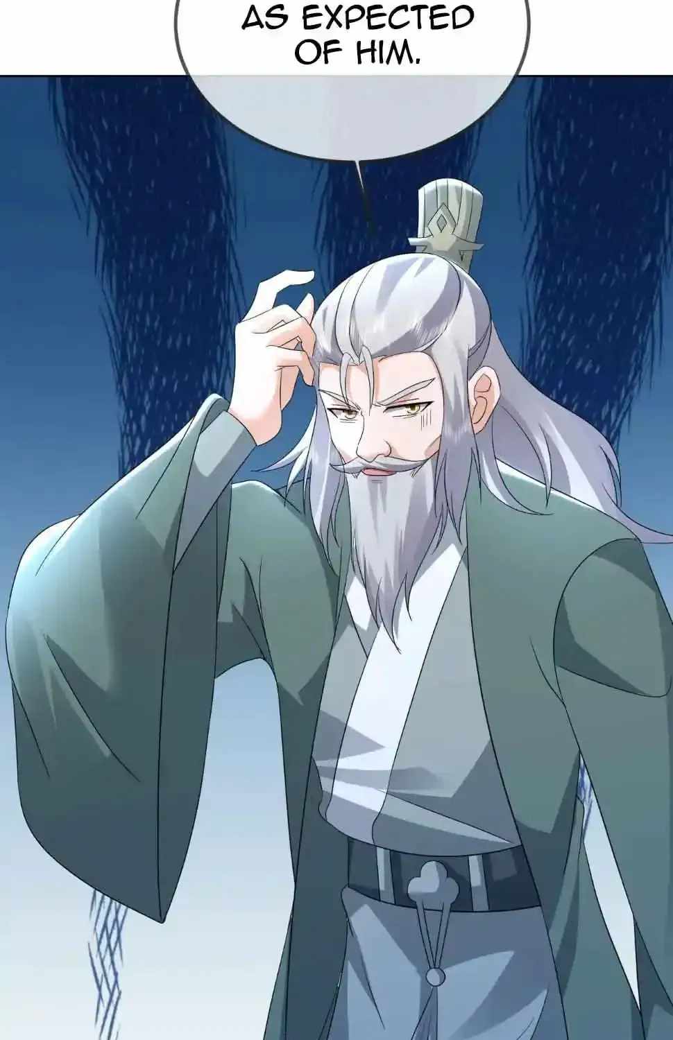 Banished Disciple's Counterattack Ch.591 p85