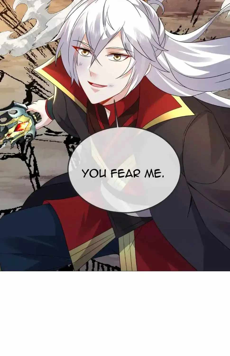Banished Disciple's Counterattack Ch.591 p90