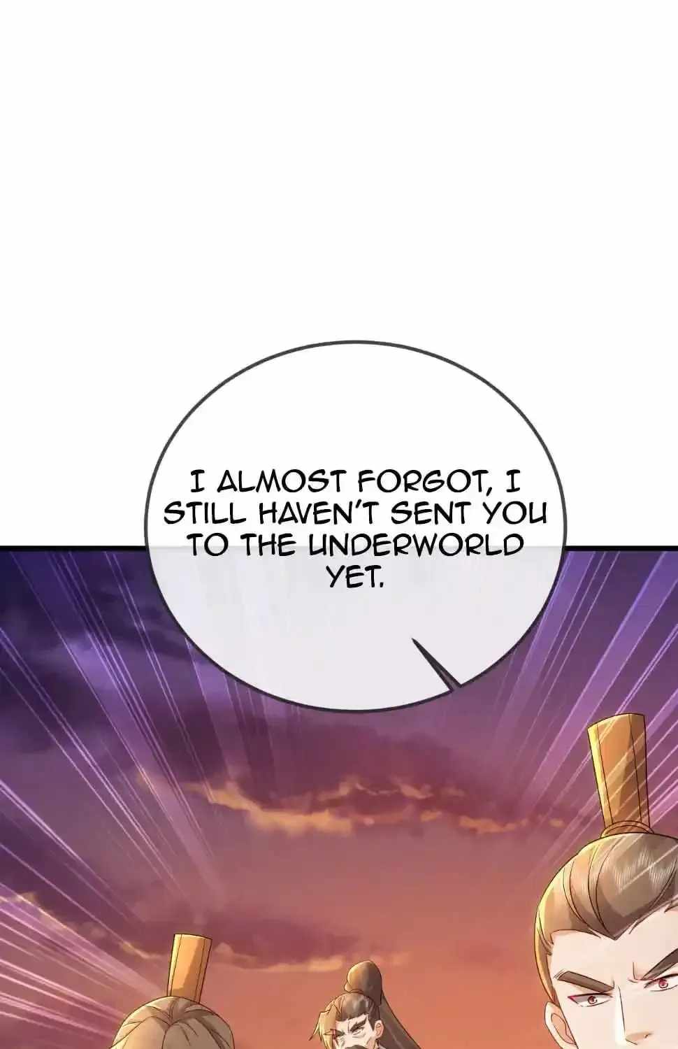 Banished Disciple's Counterattack Ch.591 p93