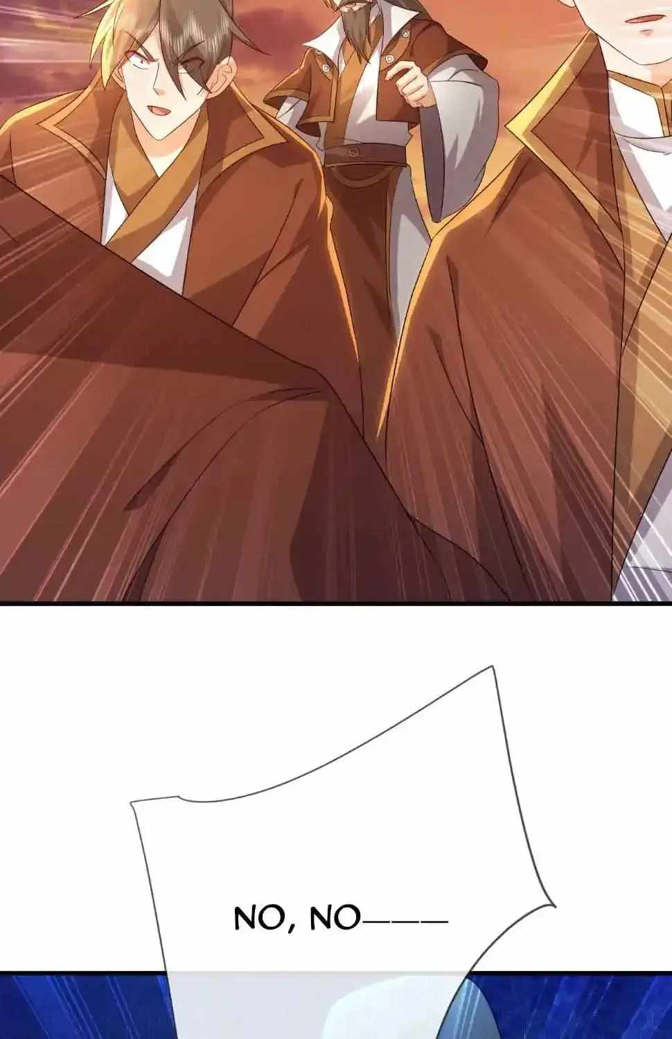 Banished Disciple's Counterattack Ch.591 p94