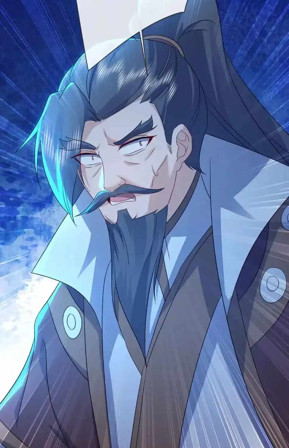 Banished Disciple's Counterattack Ch.591 p95
