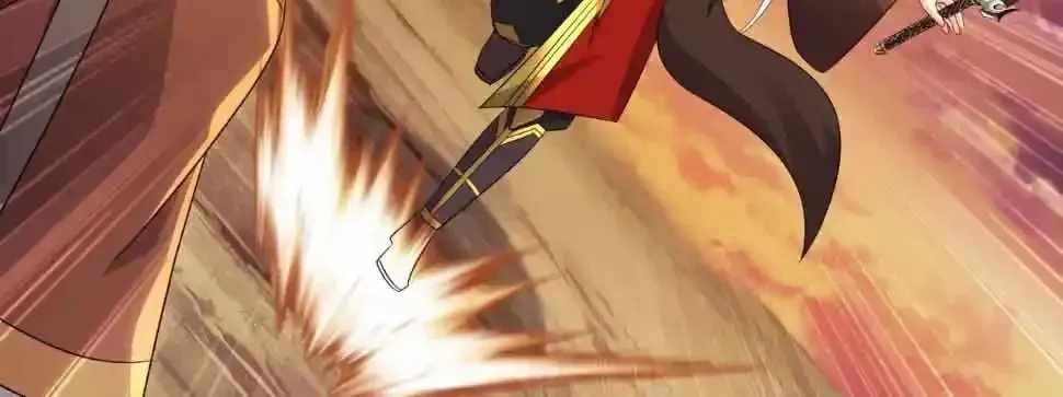 Banished Disciple's Counterattack Ch.591 p97