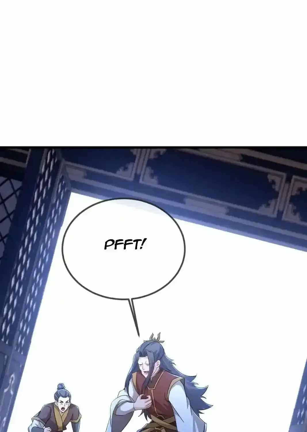Banished Disciple's Counterattack Ch.592 p20