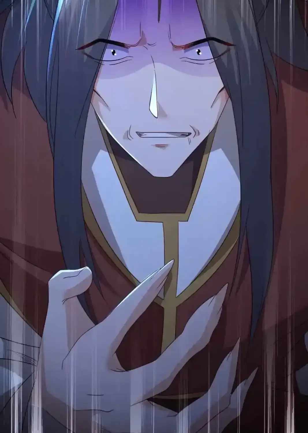 Banished Disciple's Counterattack Ch.592 p22