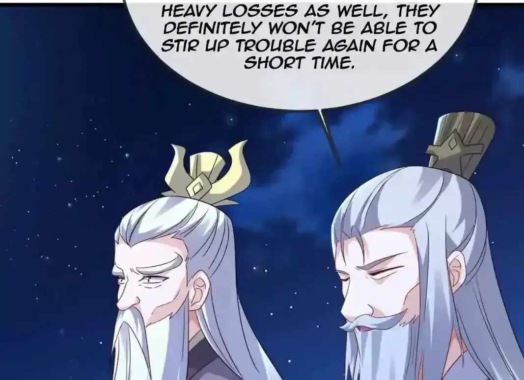 Banished Disciple's Counterattack Ch.592 p25