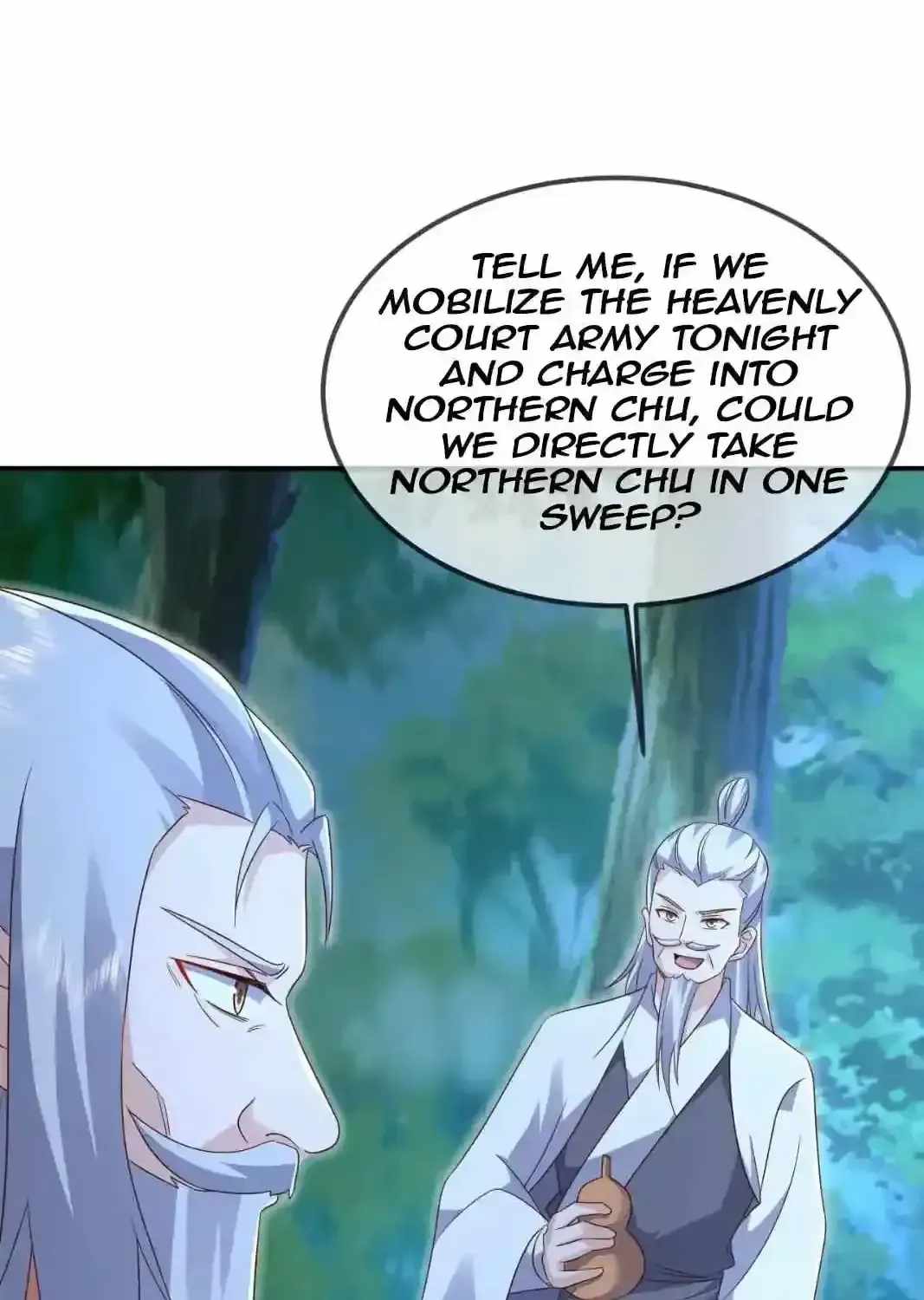 Banished Disciple's Counterattack Ch.592 p27
