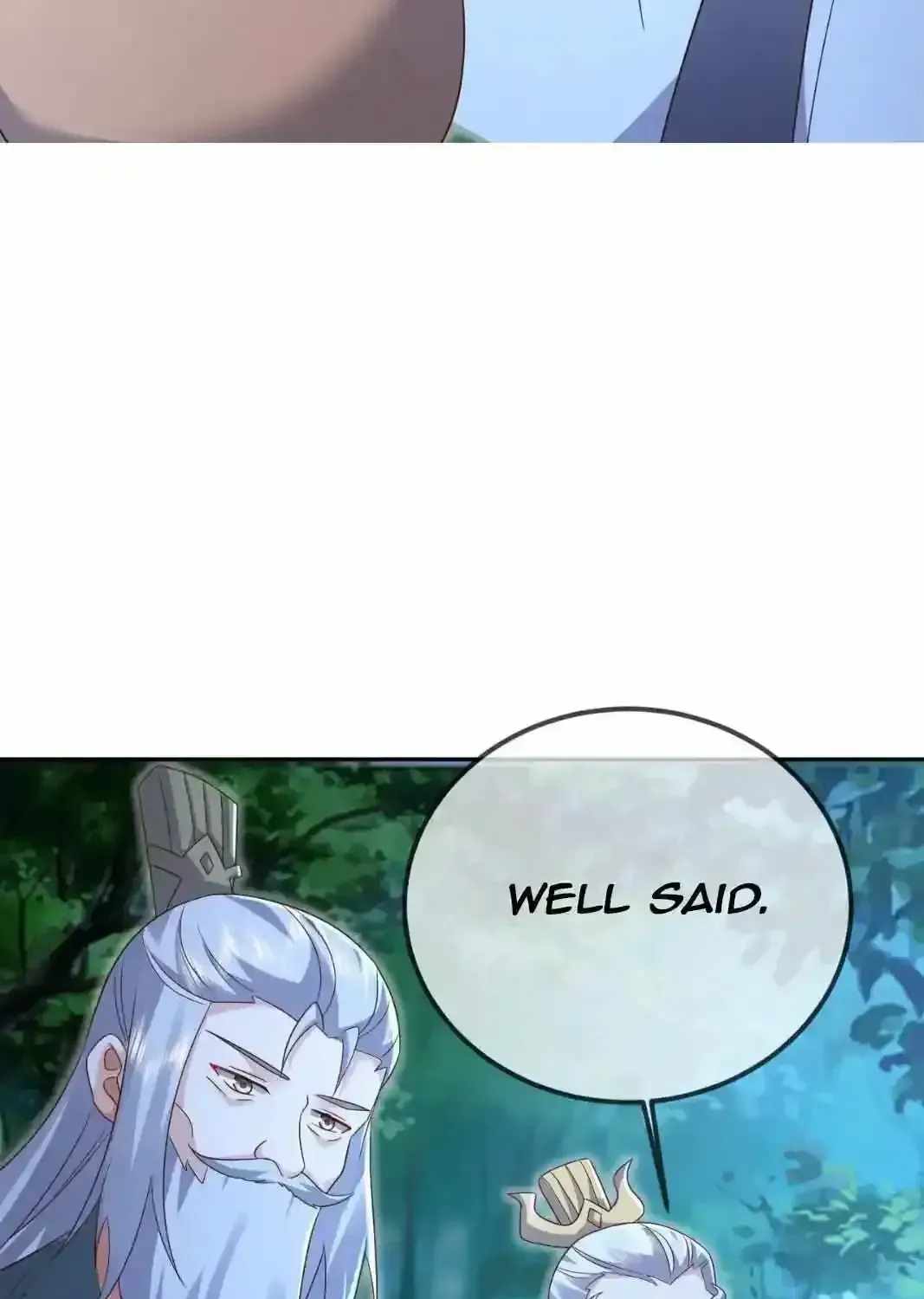 Banished Disciple's Counterattack Ch.592 p30