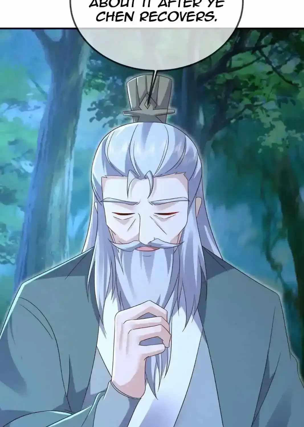 Banished Disciple's Counterattack Ch.592 p32