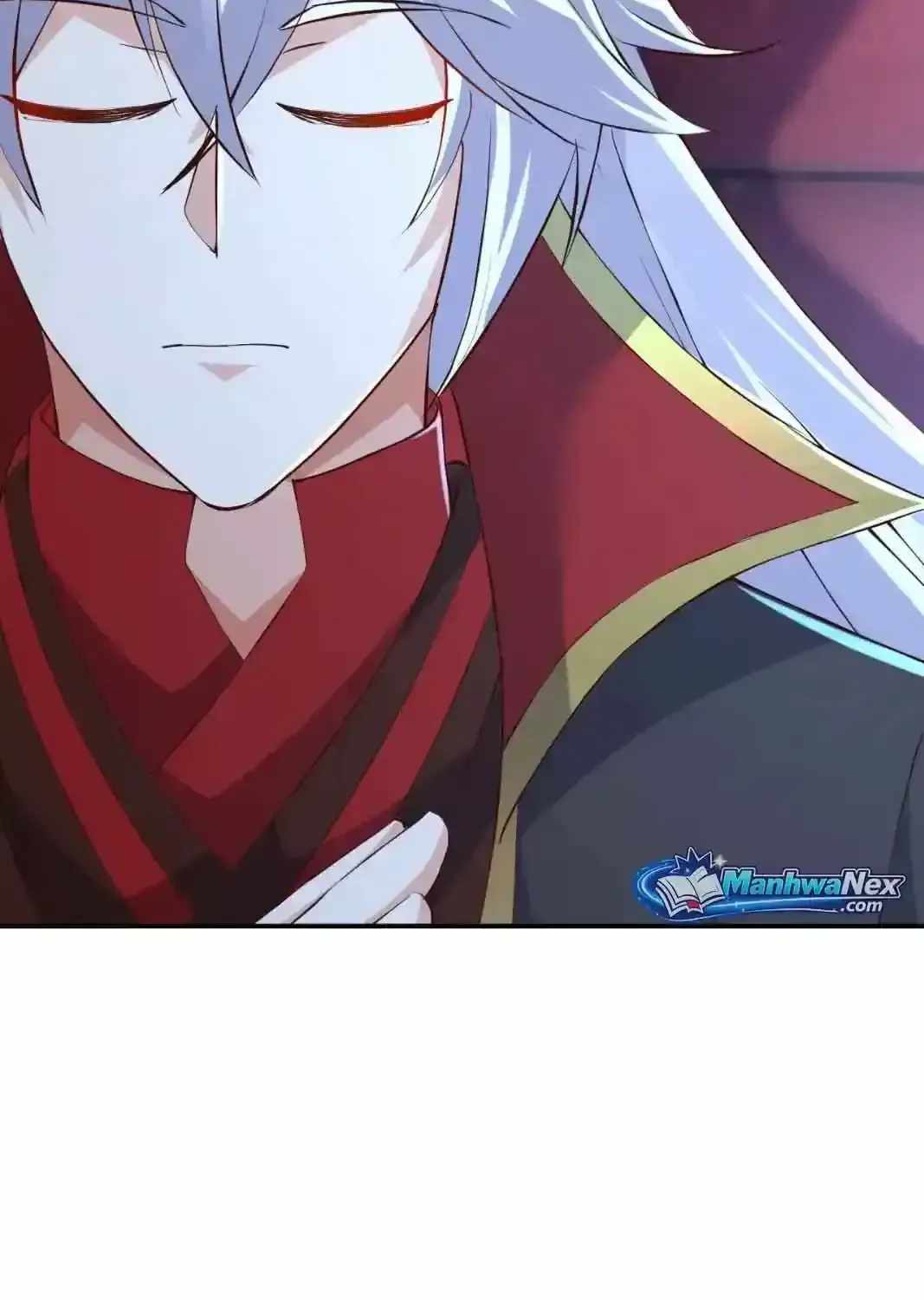 Banished Disciple's Counterattack Ch.592 p38
