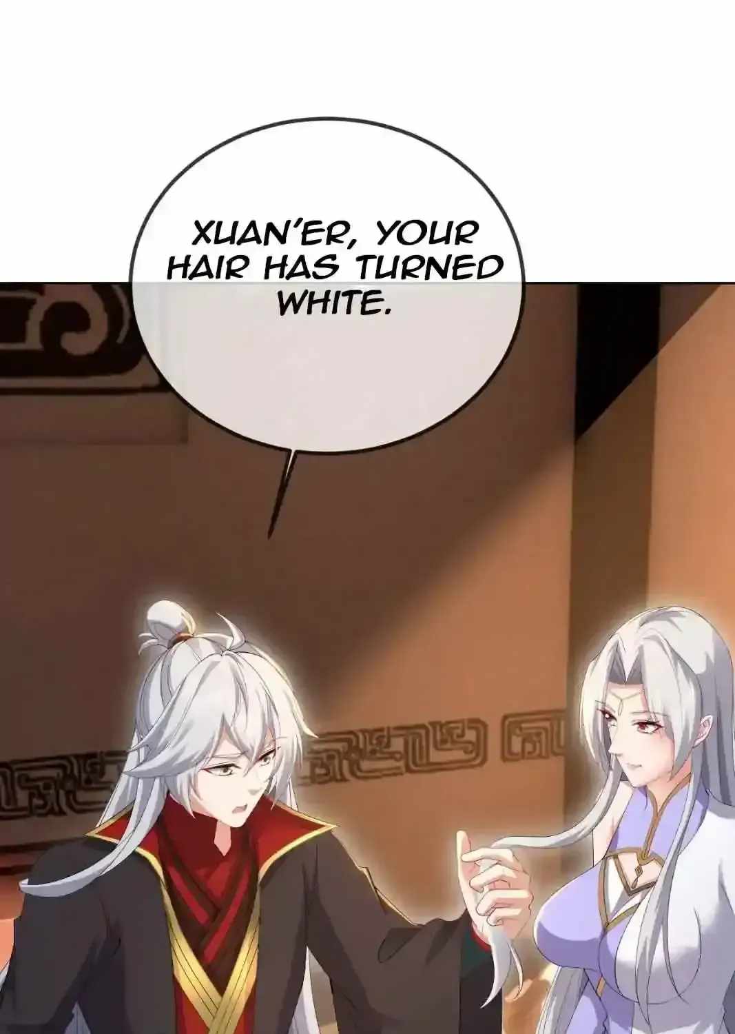 Banished Disciple's Counterattack Ch.592 p43