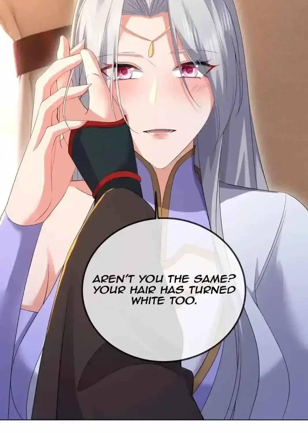 Banished Disciple's Counterattack Ch.592 p45