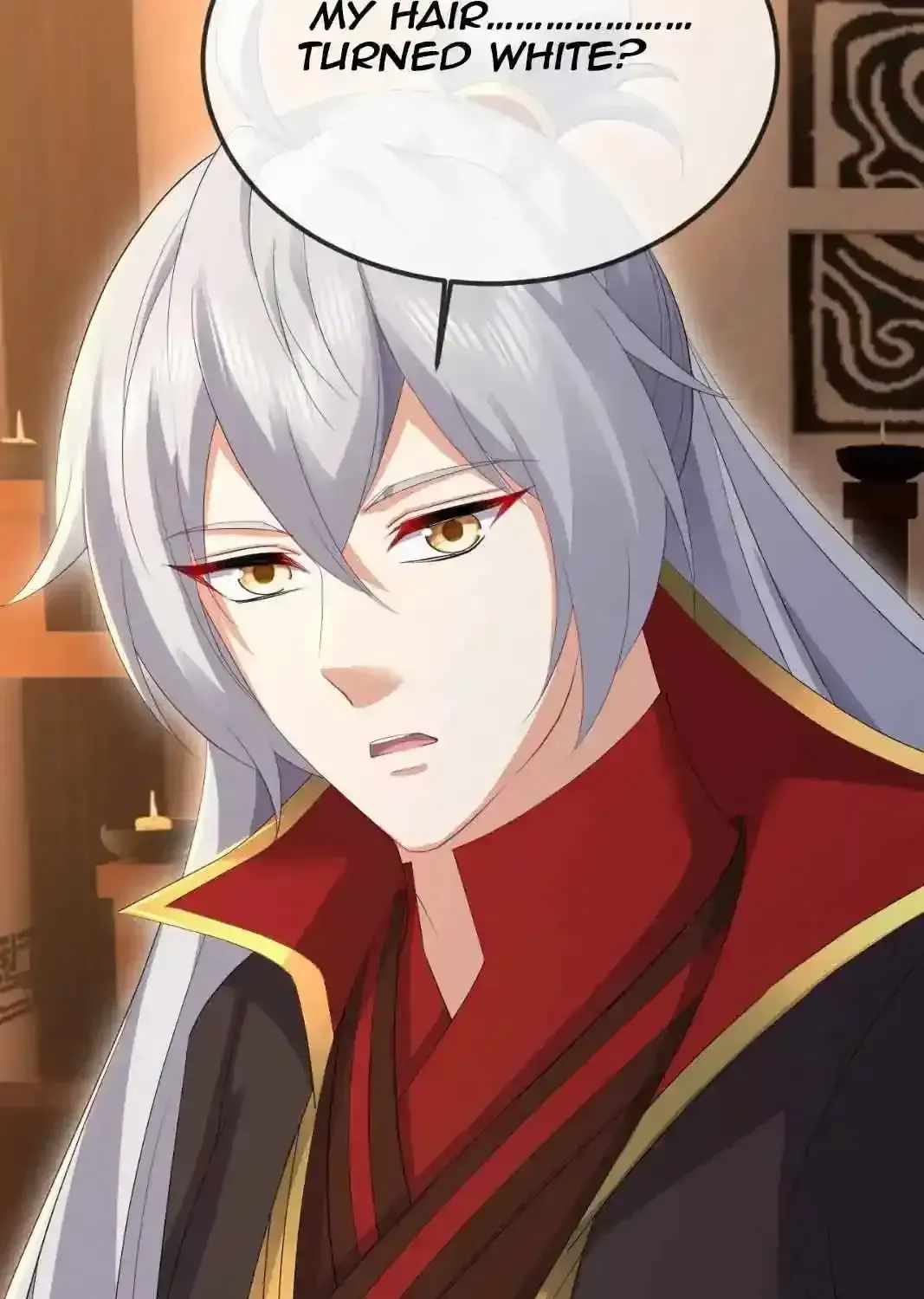 Banished Disciple's Counterattack Ch.592 p47