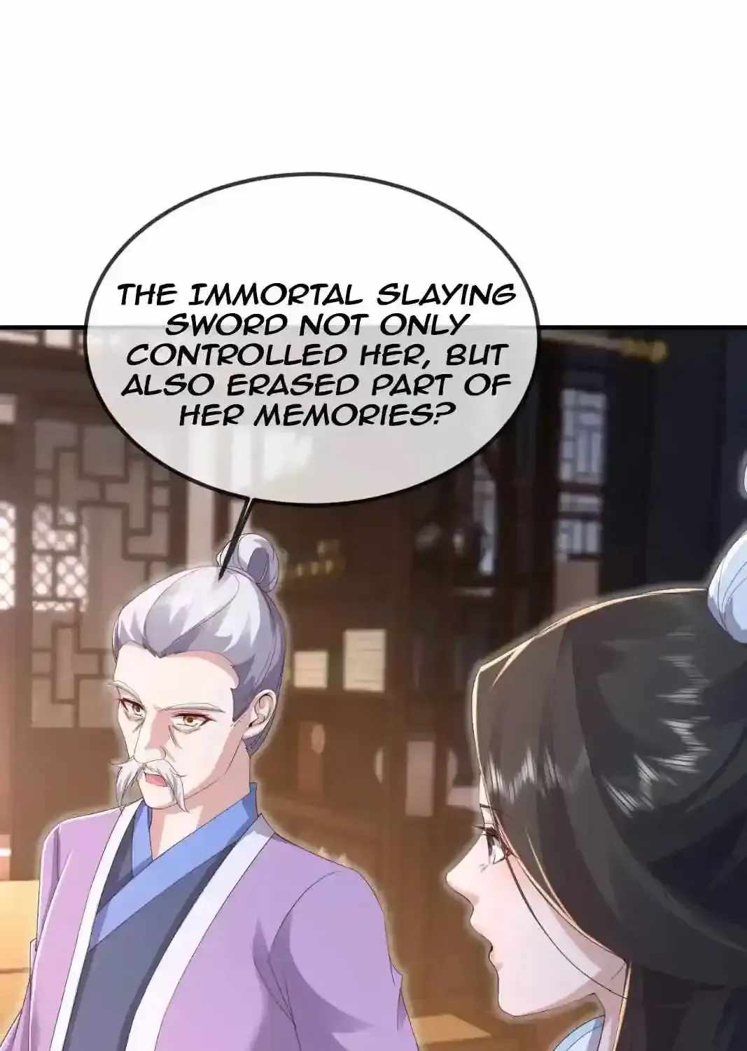 Banished Disciple's Counterattack Ch.592 p64