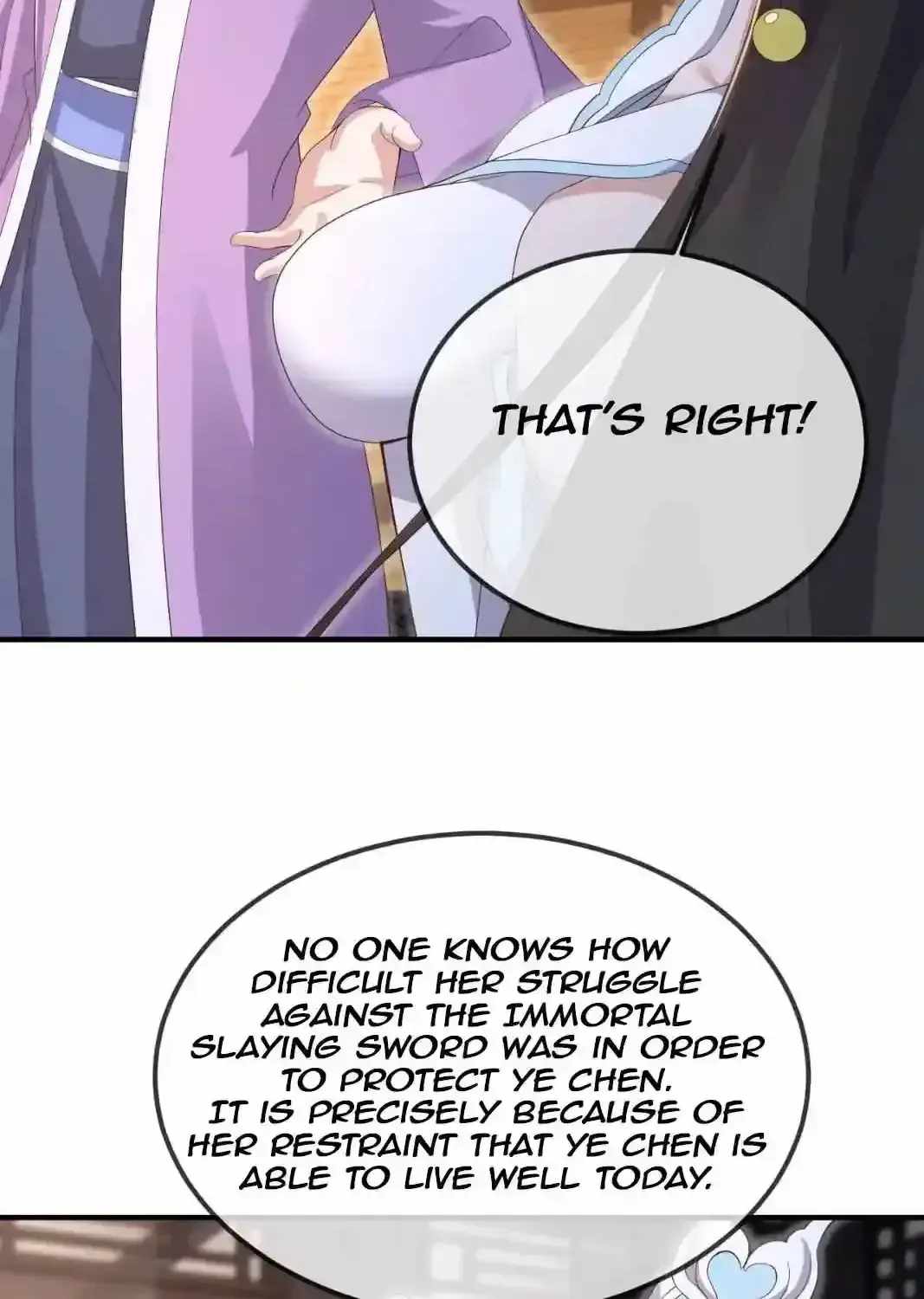Banished Disciple's Counterattack Ch.592 p65