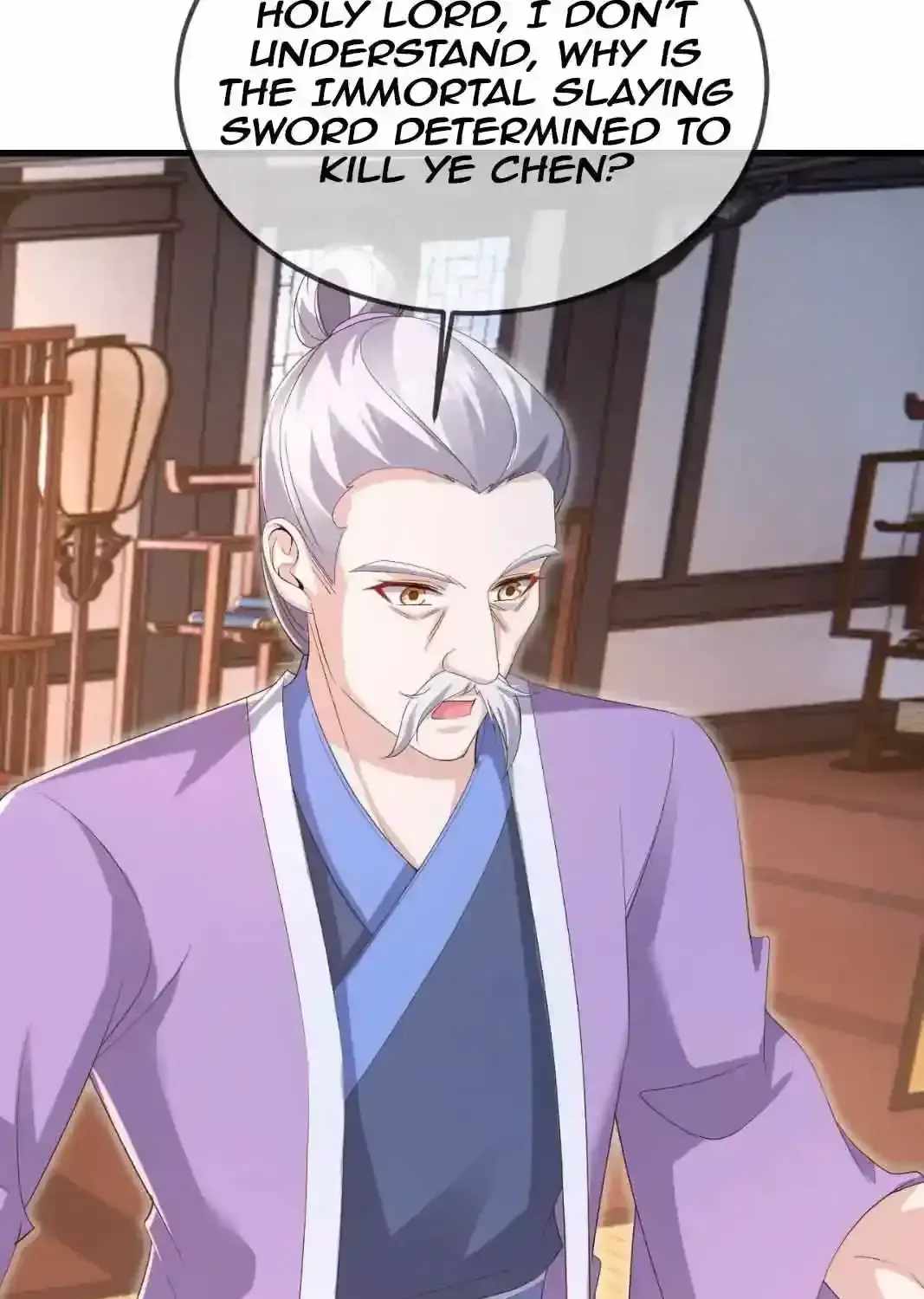 Banished Disciple's Counterattack Ch.592 p68