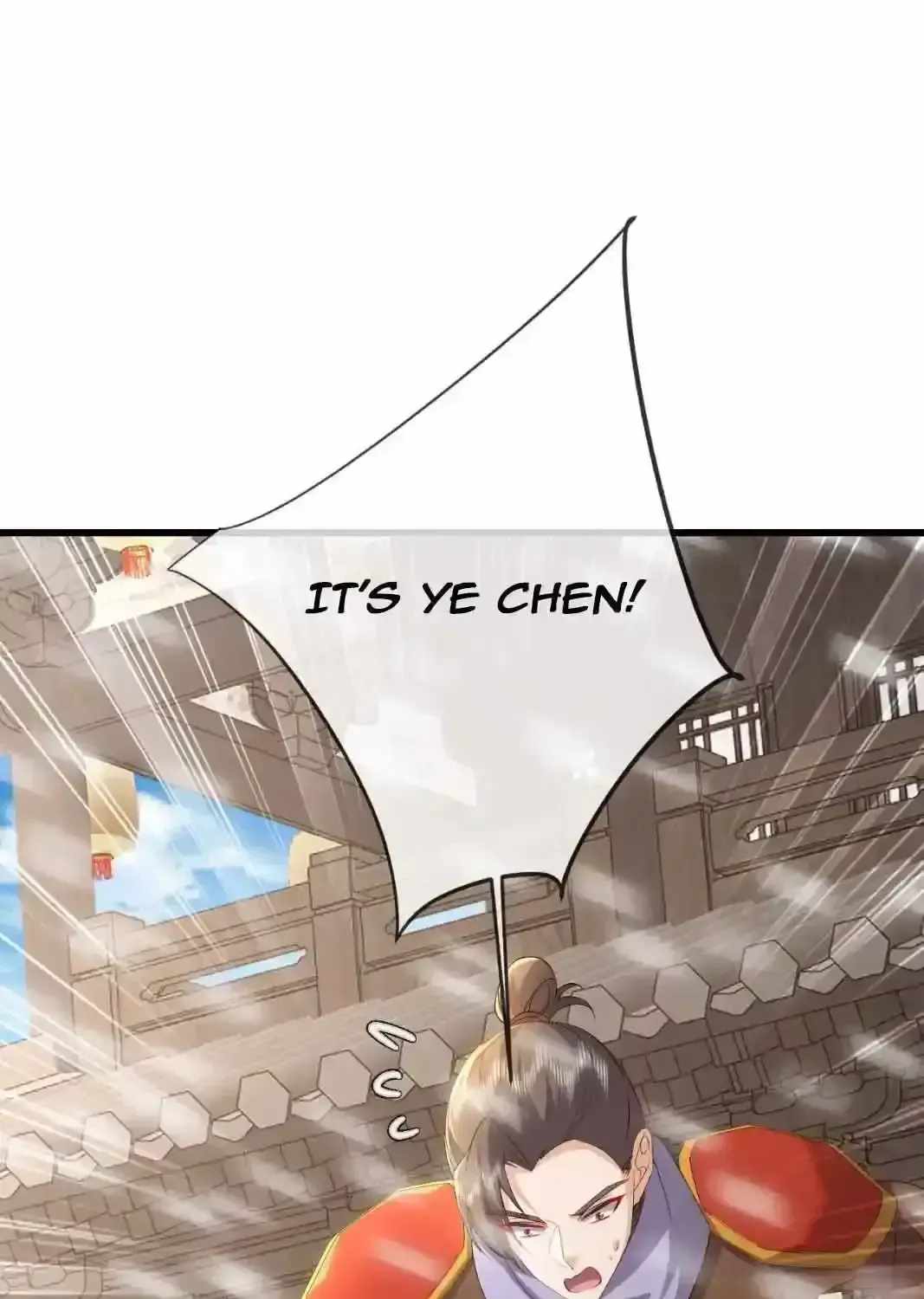 Banished Disciple's Counterattack Ch.592 p76