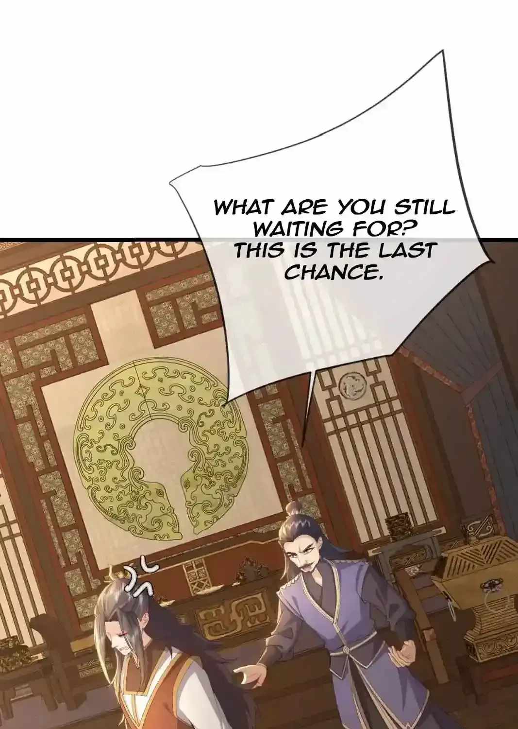 Banished Disciple's Counterattack Ch.592 p81