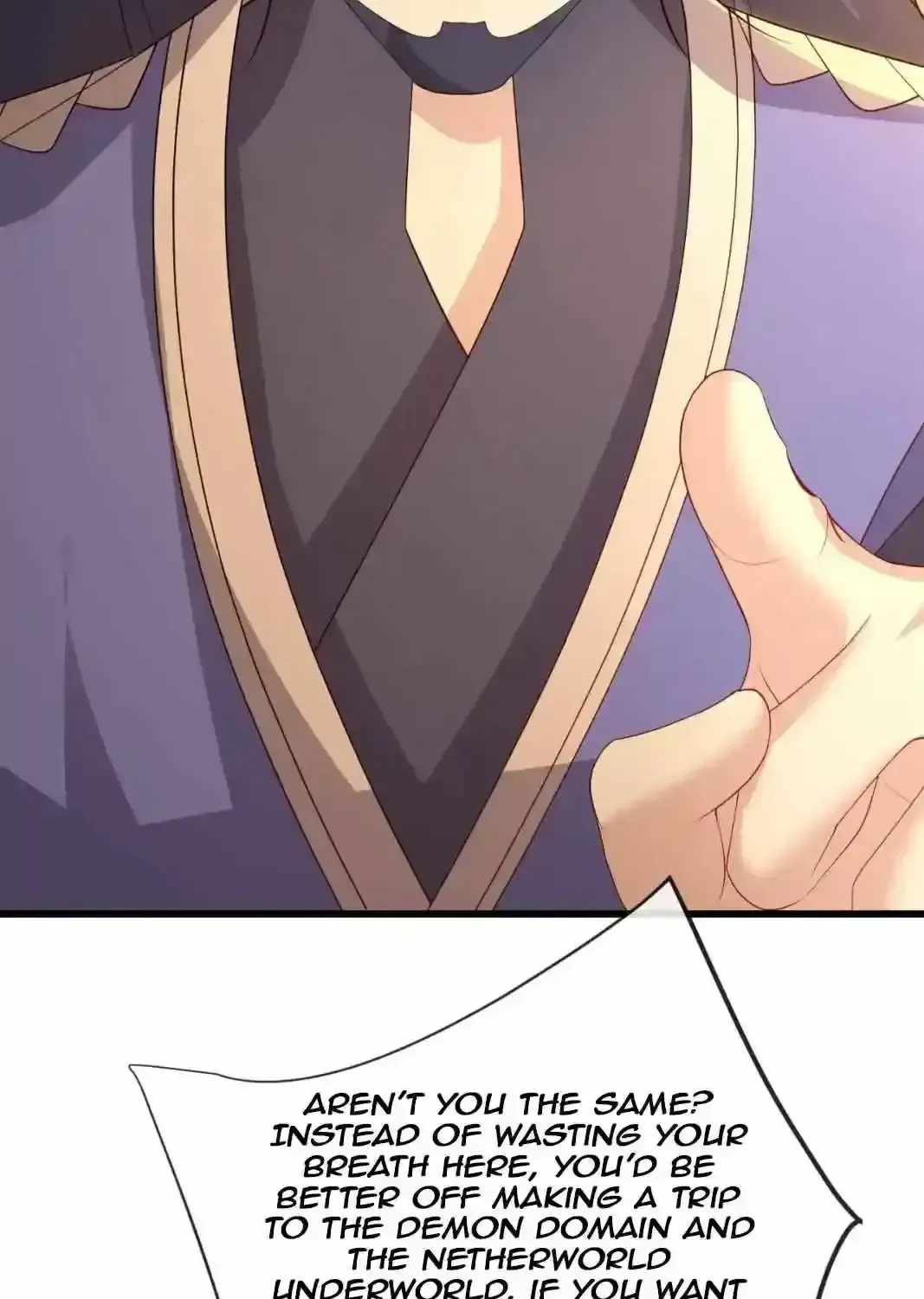 Banished Disciple's Counterattack Ch.592 p89