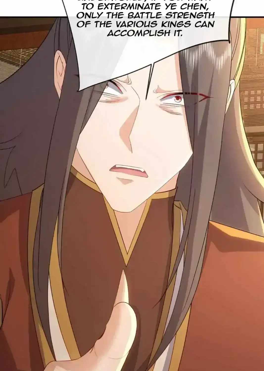 Banished Disciple's Counterattack Ch.592 p90