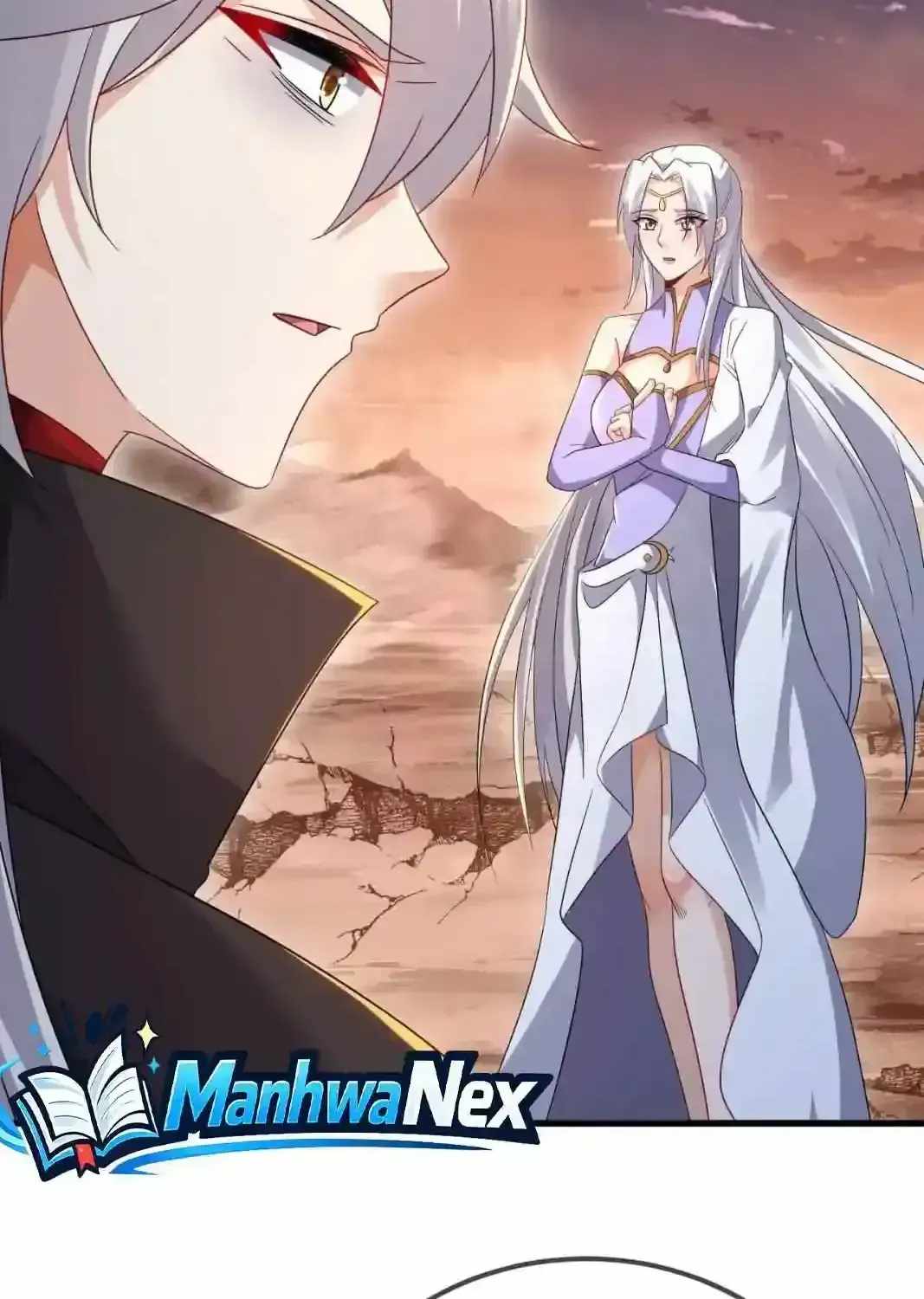 Banished Disciple's Counterattack Ch.592 p10