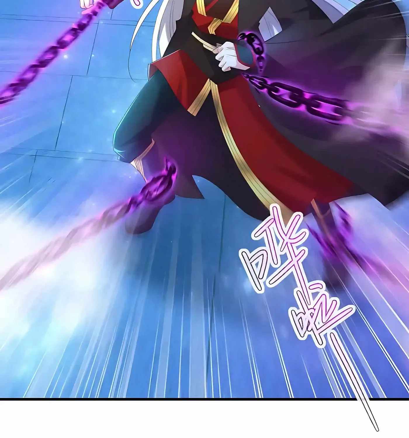 Banished Disciple's Counterattack Ch.593 p104