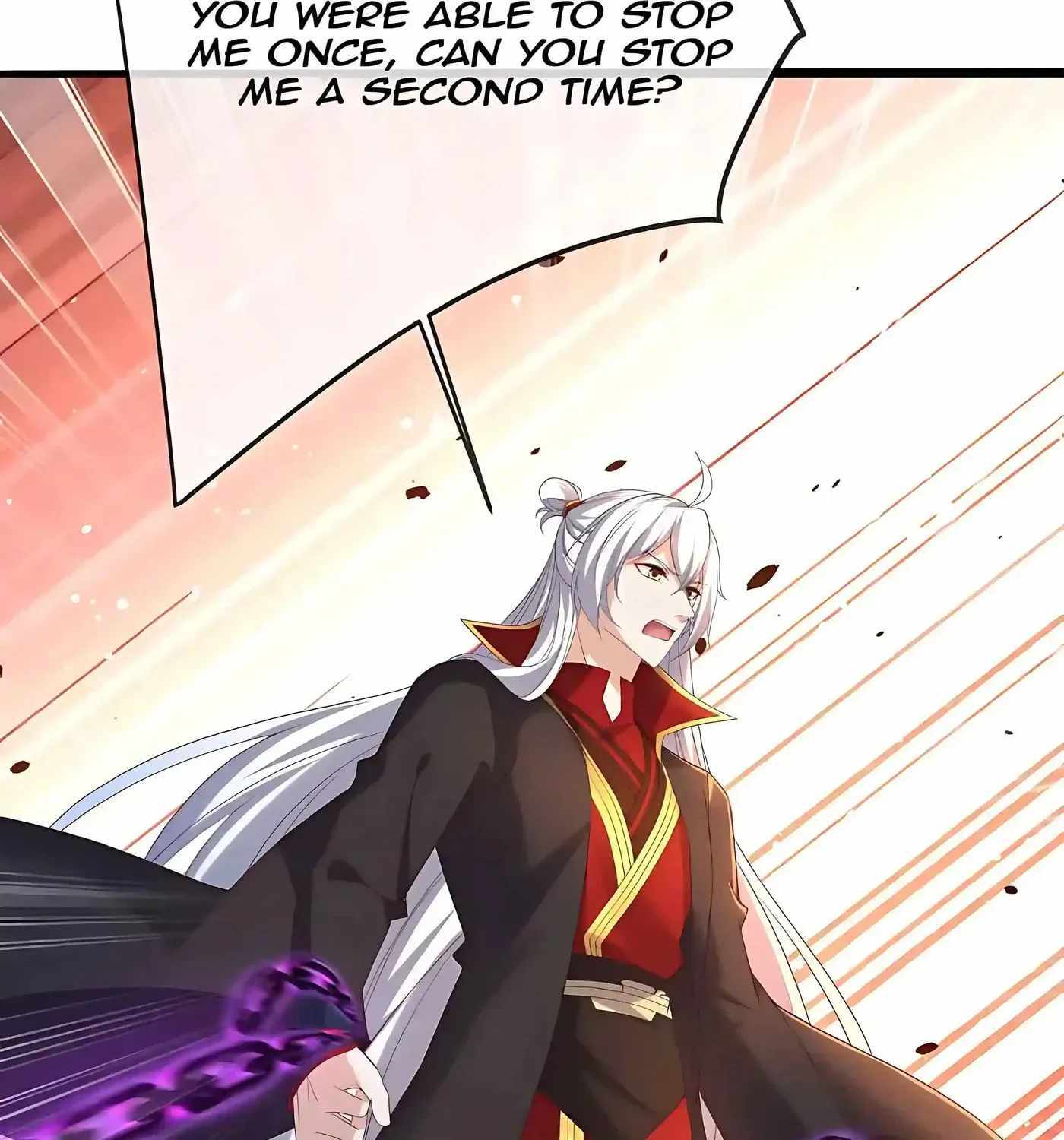 Banished Disciple's Counterattack Ch.593 p109