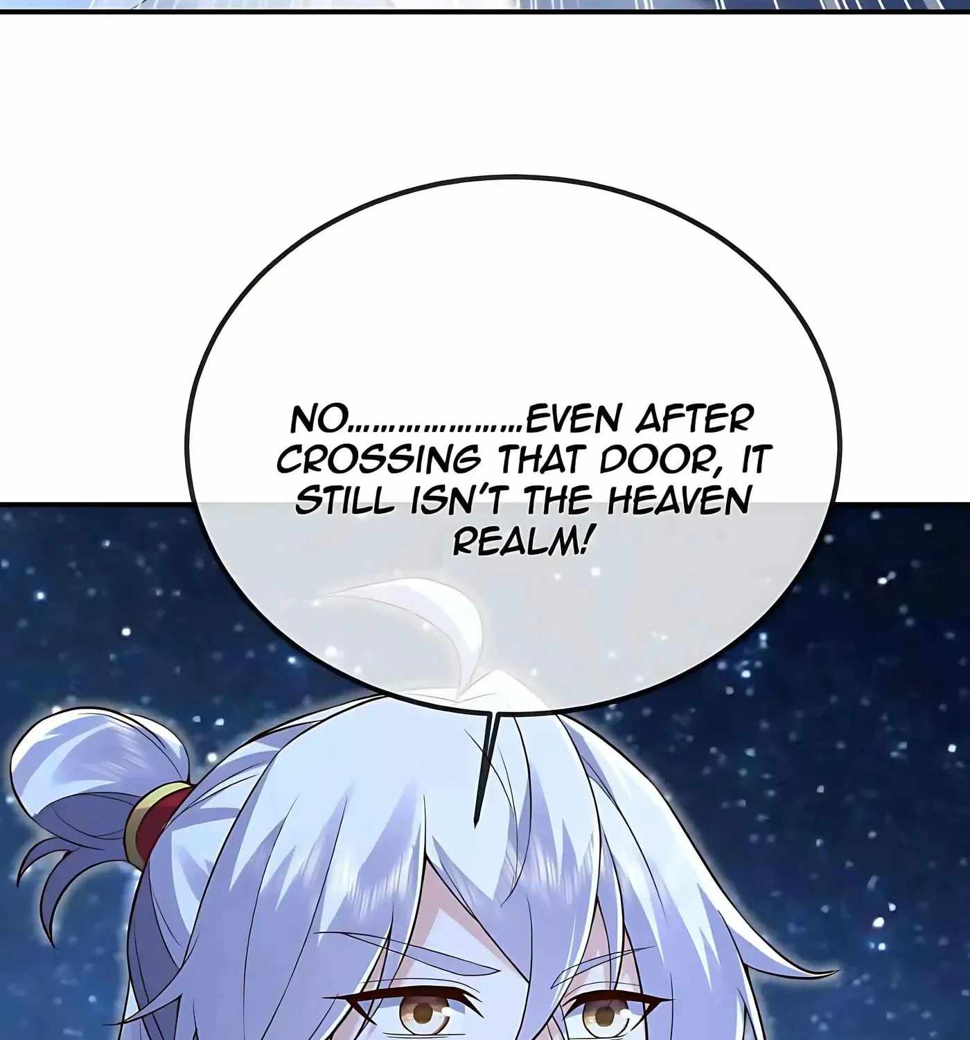 Banished Disciple's Counterattack Ch.593 p116