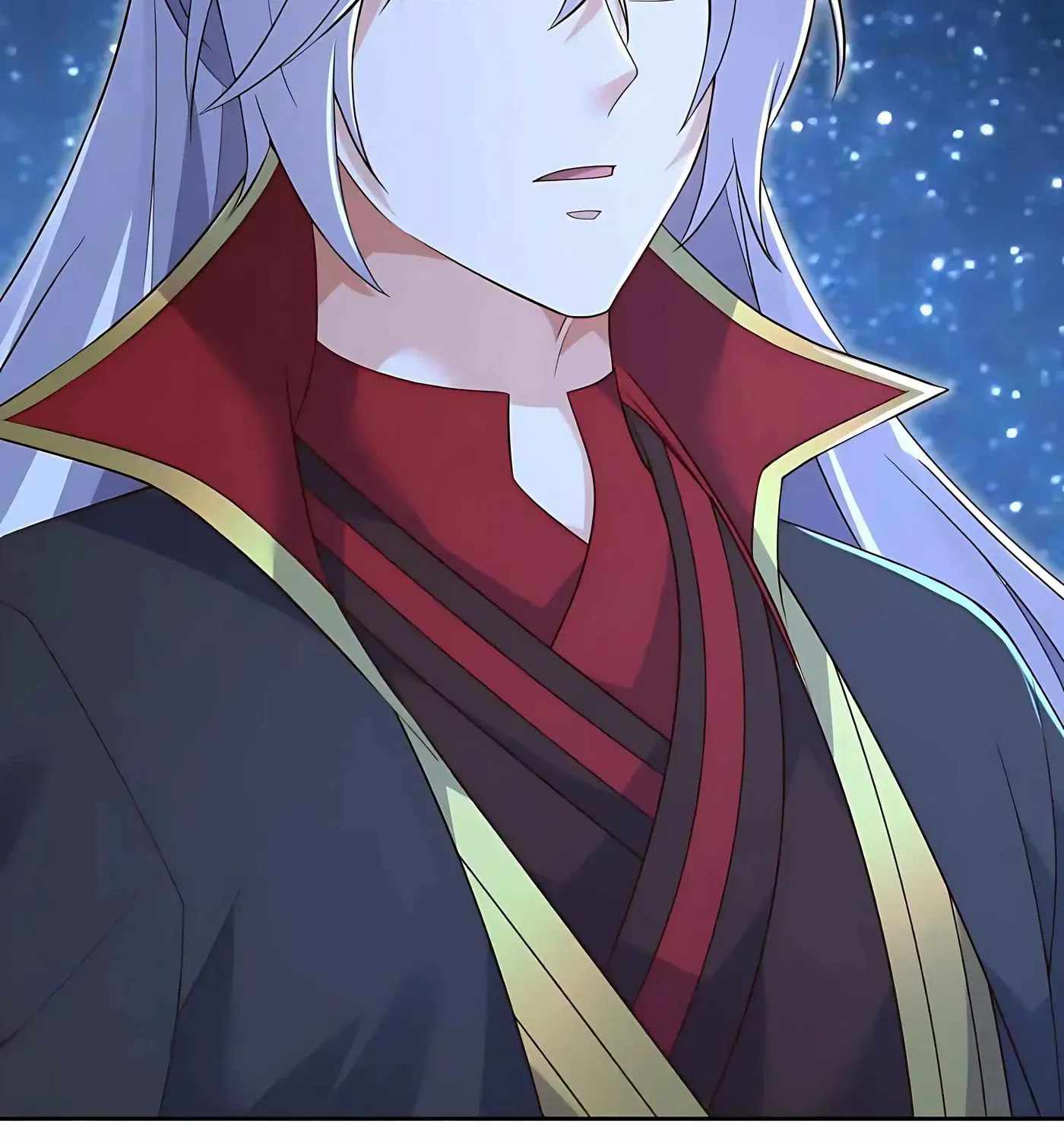 Banished Disciple's Counterattack Ch.593 p117