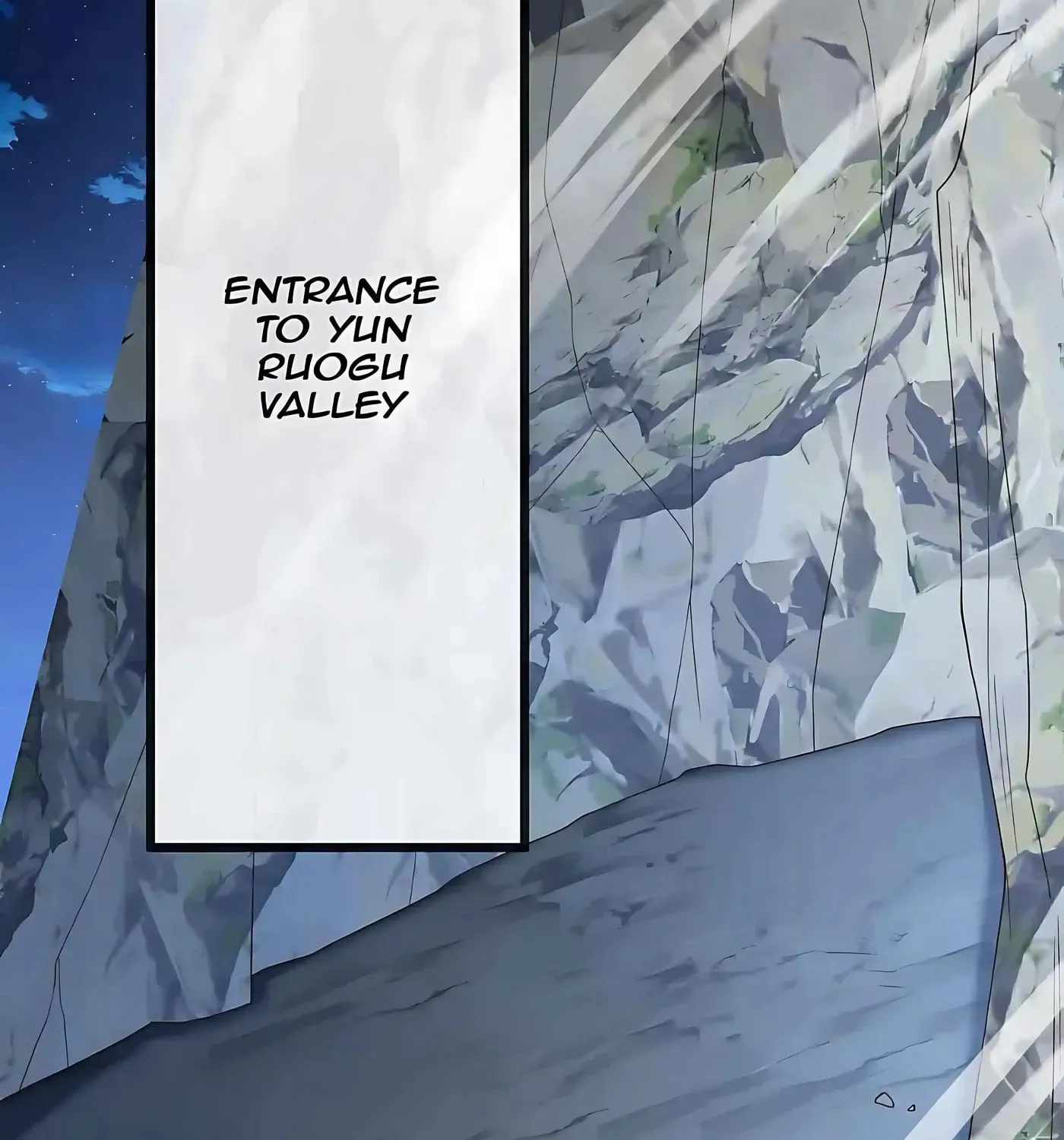 Banished Disciple's Counterattack Ch.593 p122