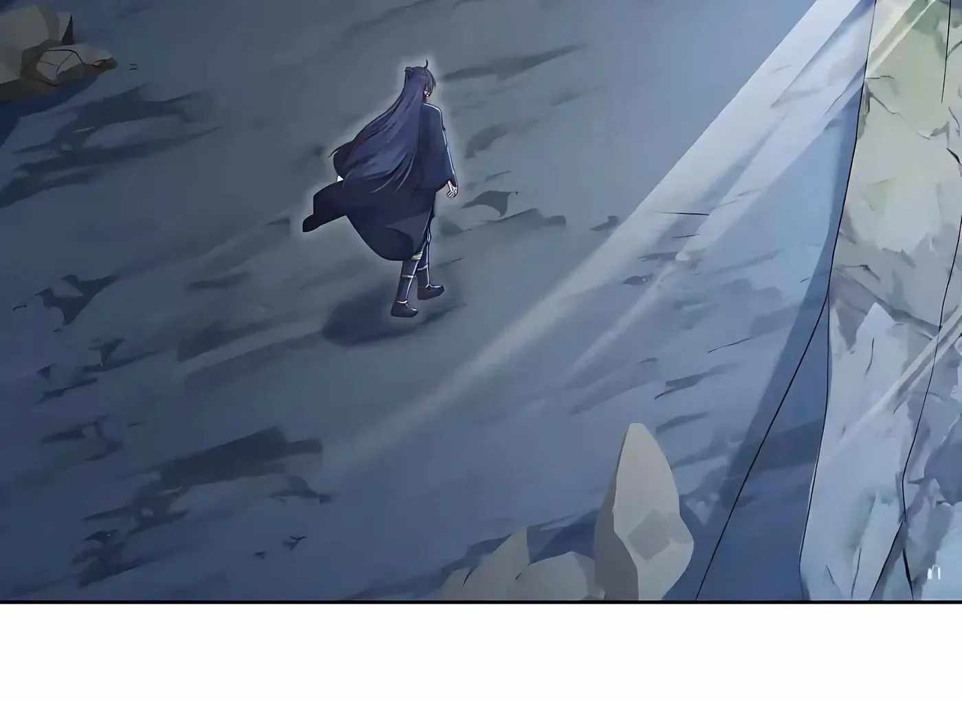 Banished Disciple's Counterattack Ch.593 p123