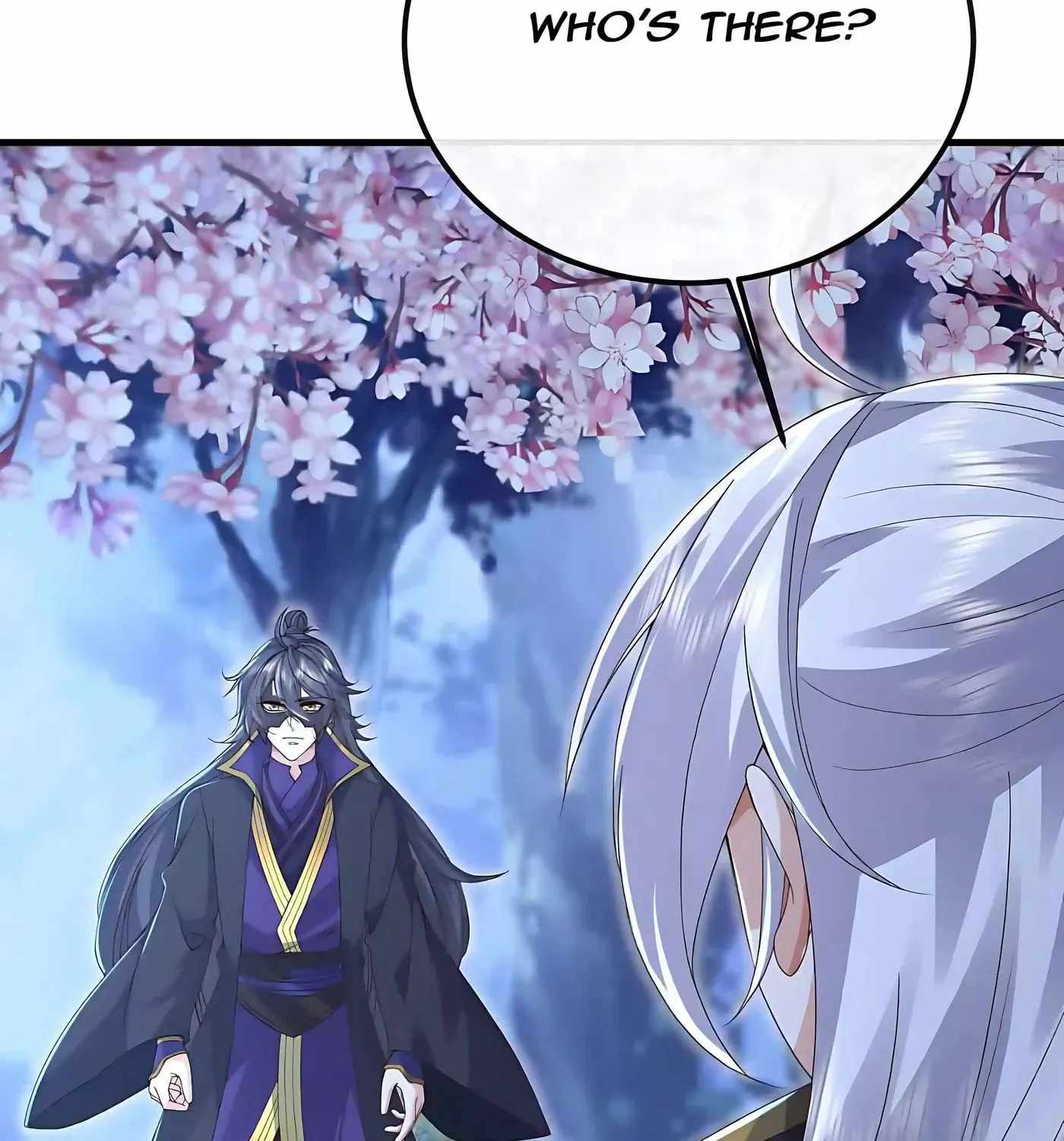 Banished Disciple's Counterattack Ch.593 p127