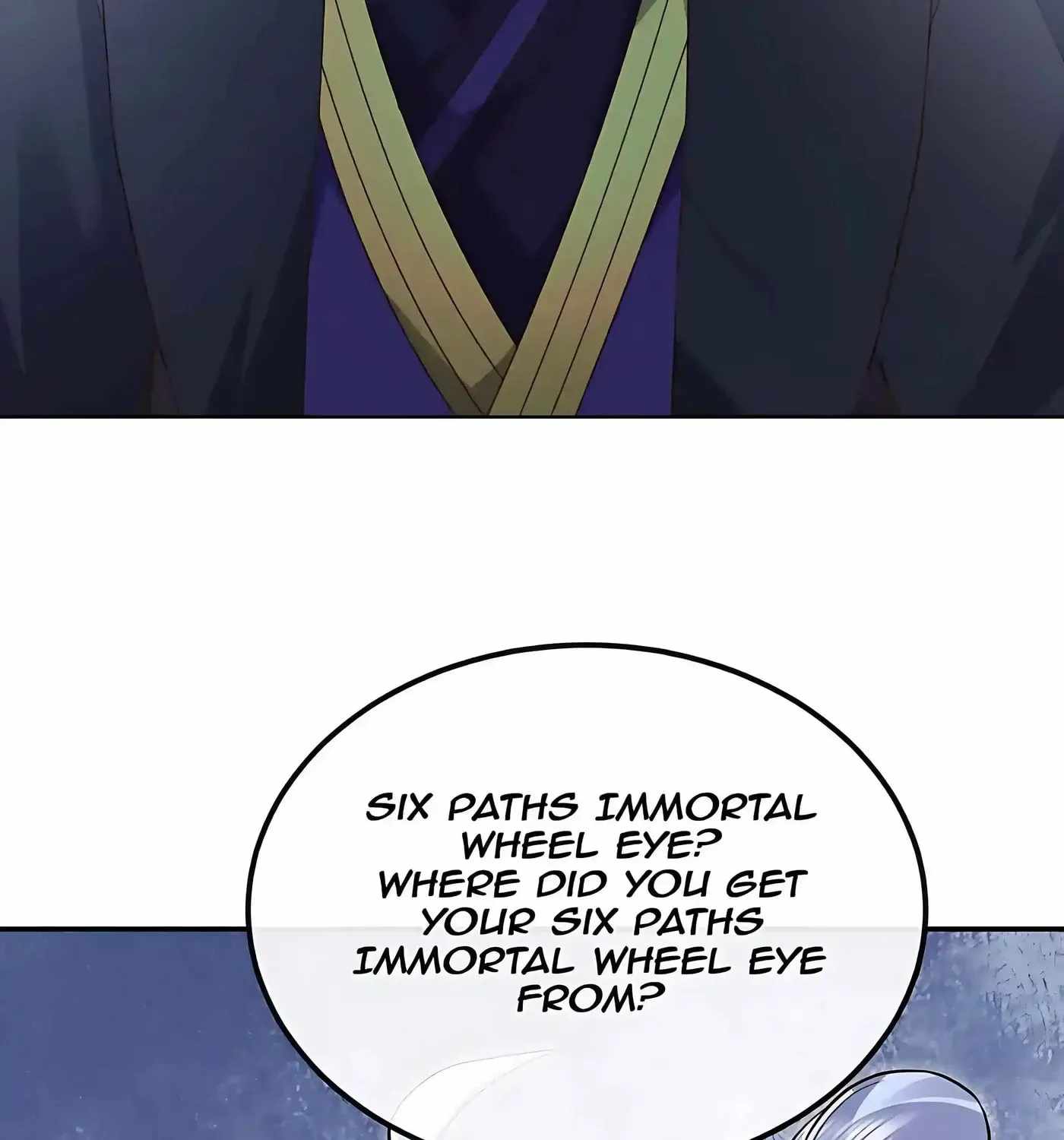 Banished Disciple's Counterattack Ch.593 p131