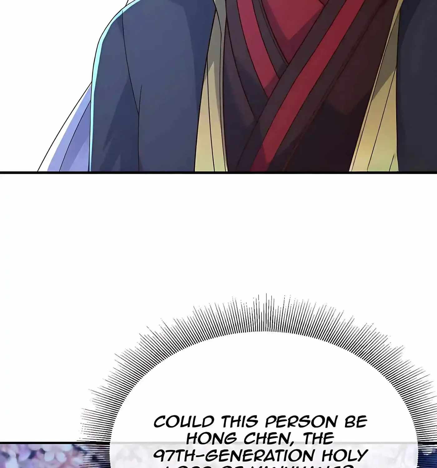Banished Disciple's Counterattack Ch.593 p133
