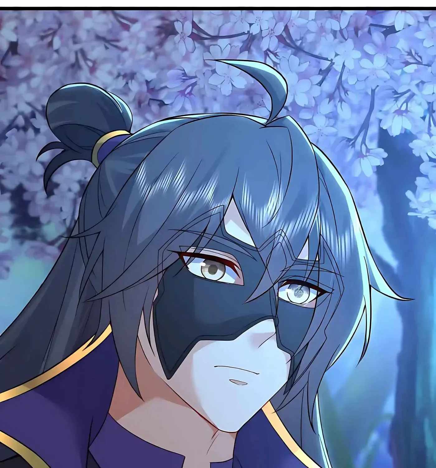 Banished Disciple's Counterattack Ch.593 p140
