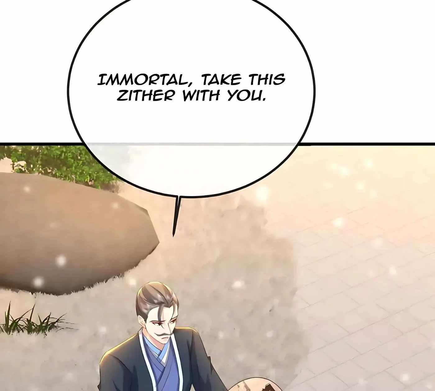 Banished Disciple's Counterattack Ch.593 p25