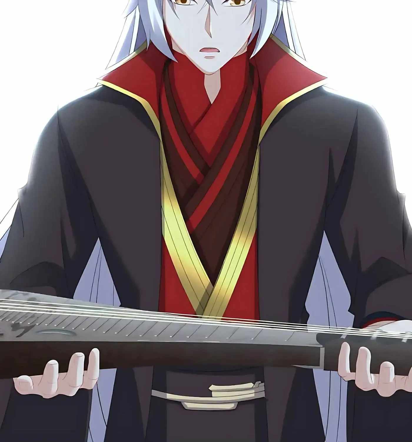 Banished Disciple's Counterattack Ch.593 p28