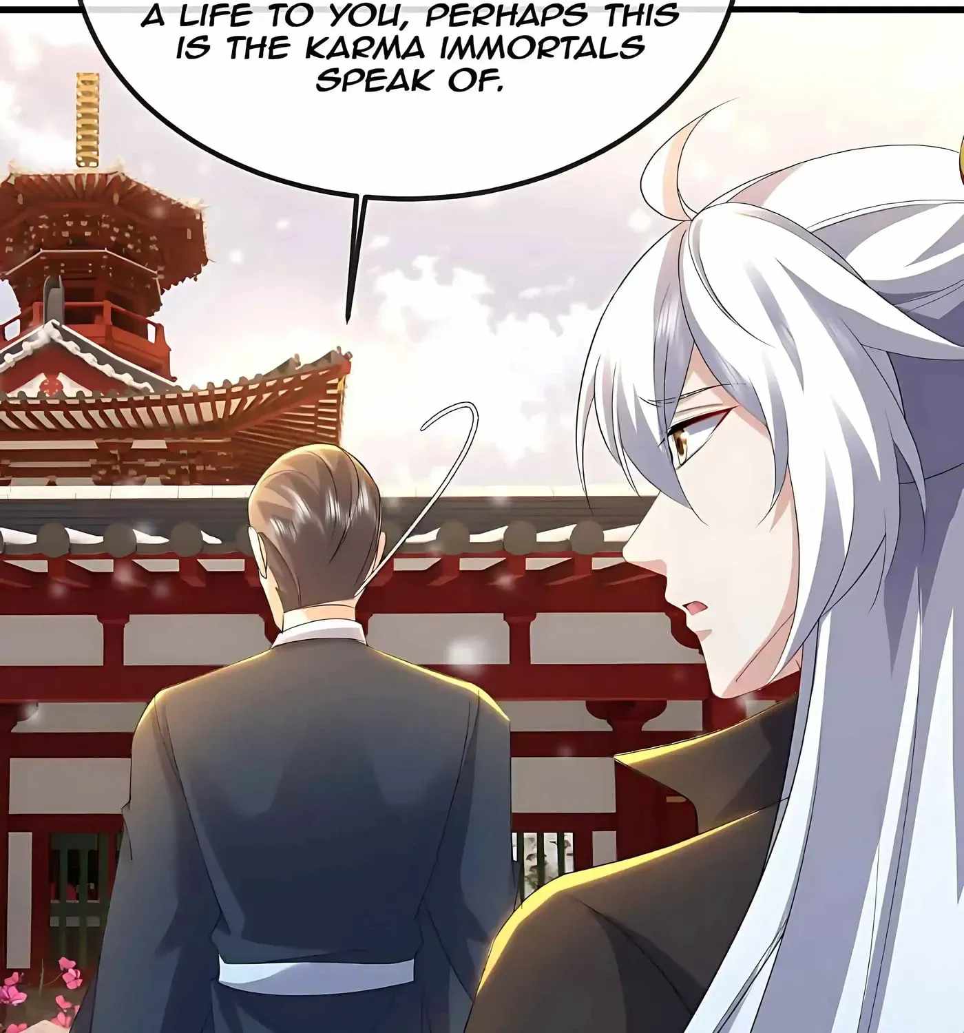 Banished Disciple's Counterattack Ch.593 p30
