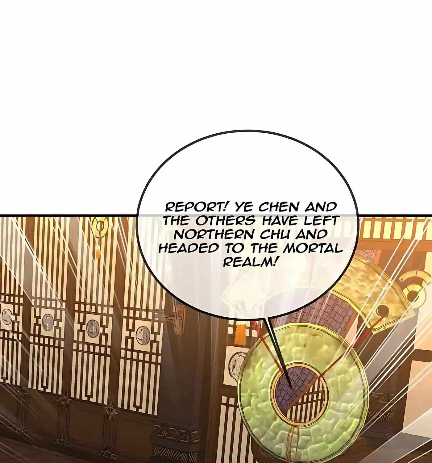 Banished Disciple's Counterattack Ch.593 p5