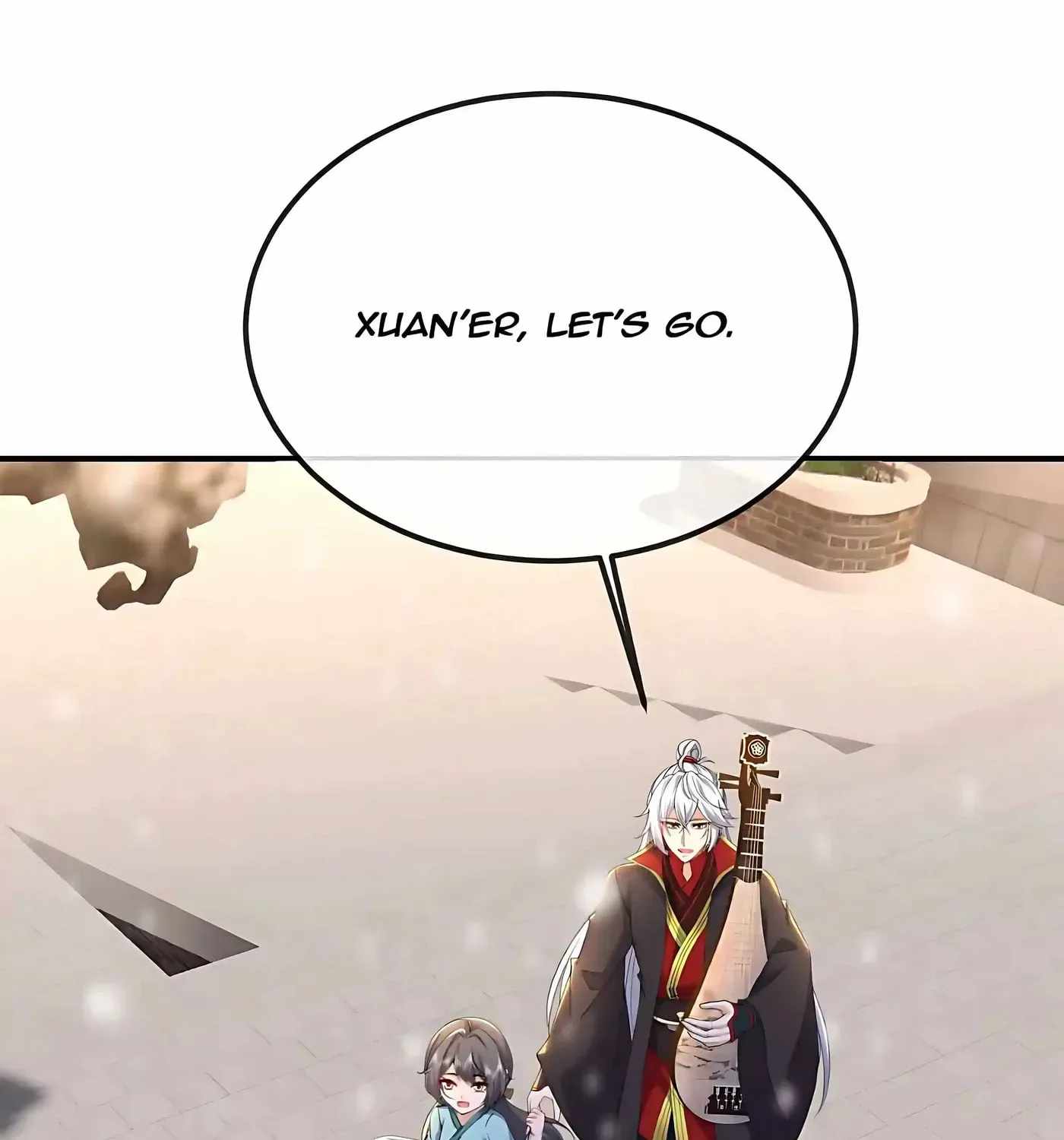Banished Disciple's Counterattack Ch.593 p42