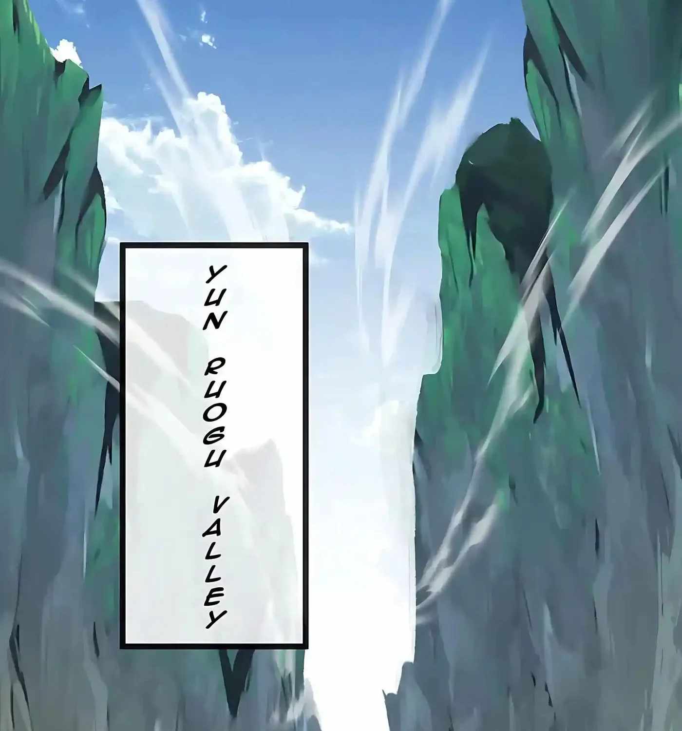 Banished Disciple's Counterattack Ch.593 p48