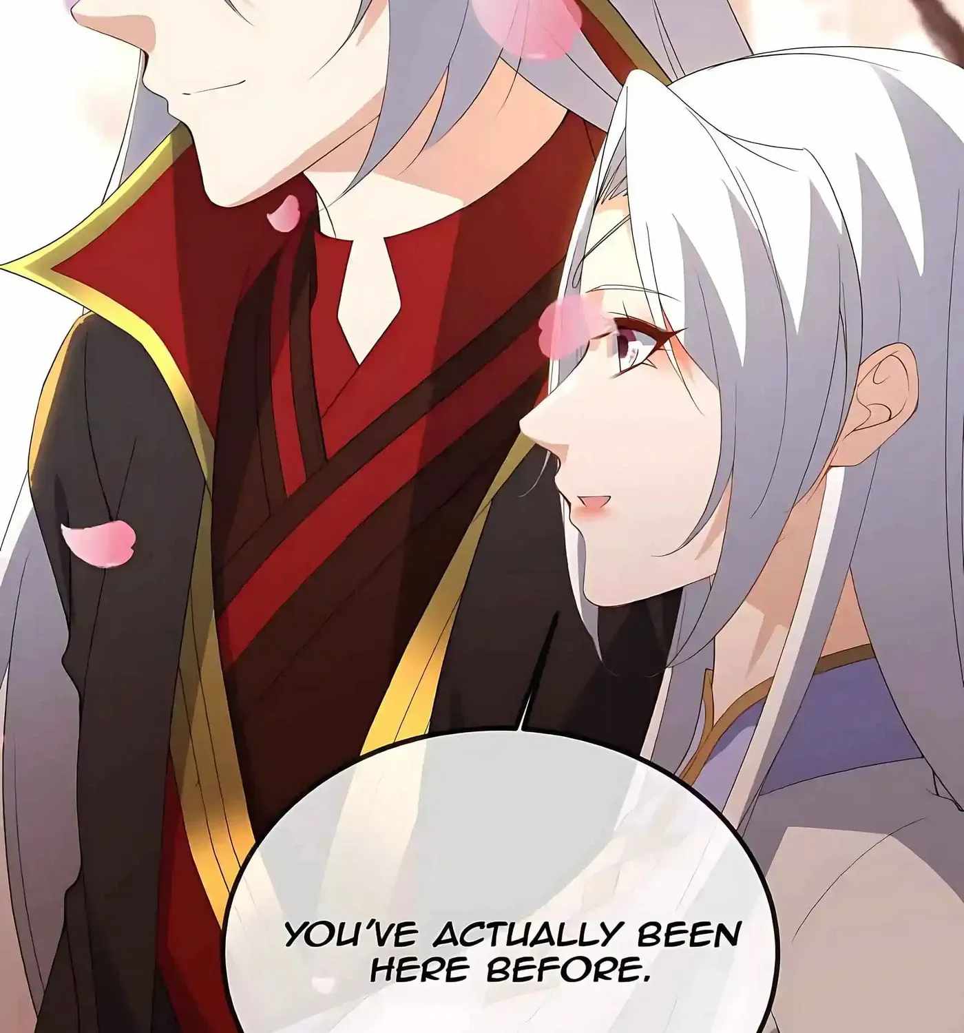 Banished Disciple's Counterattack Ch.593 p52