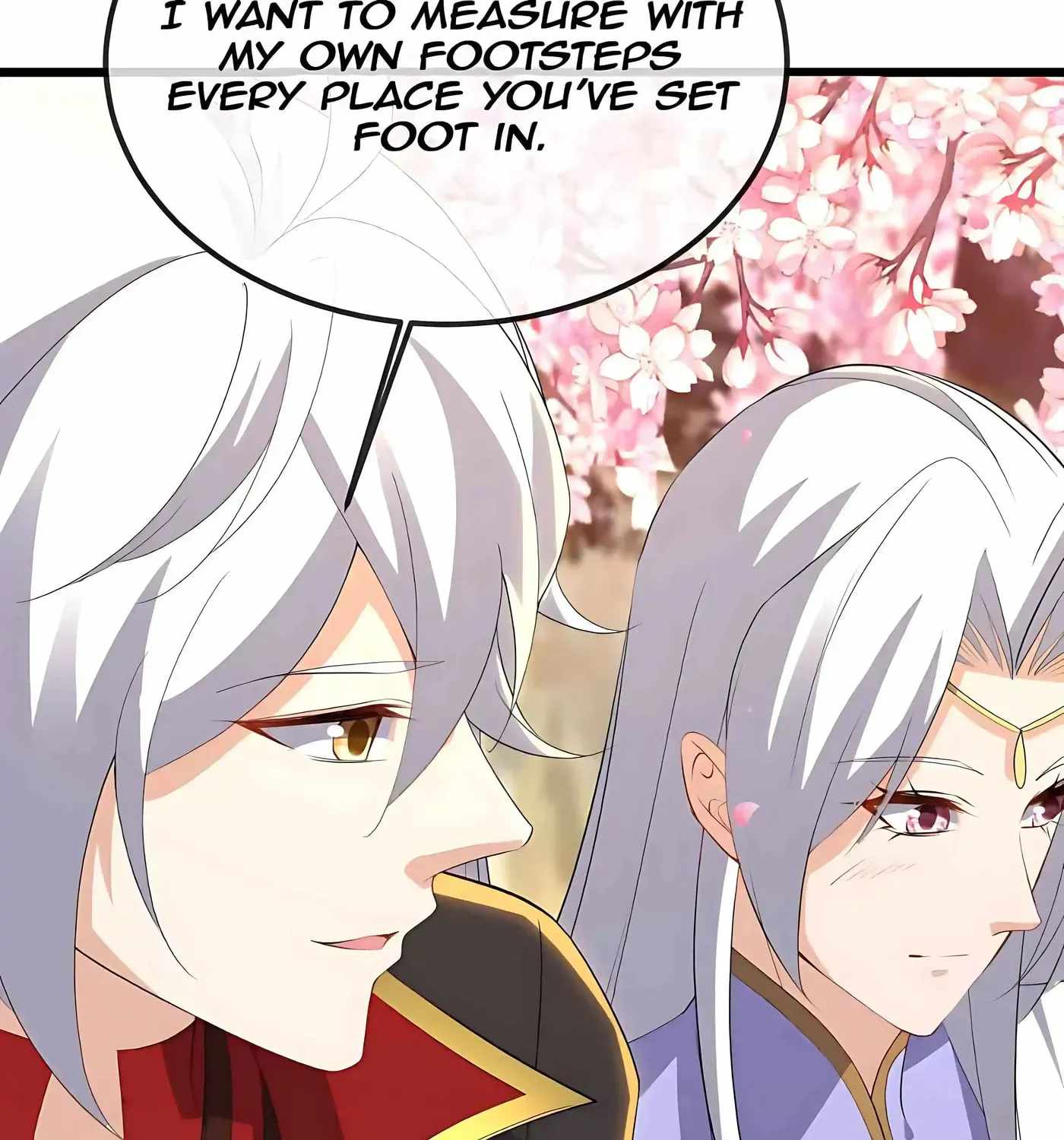 Banished Disciple's Counterattack Ch.593 p54