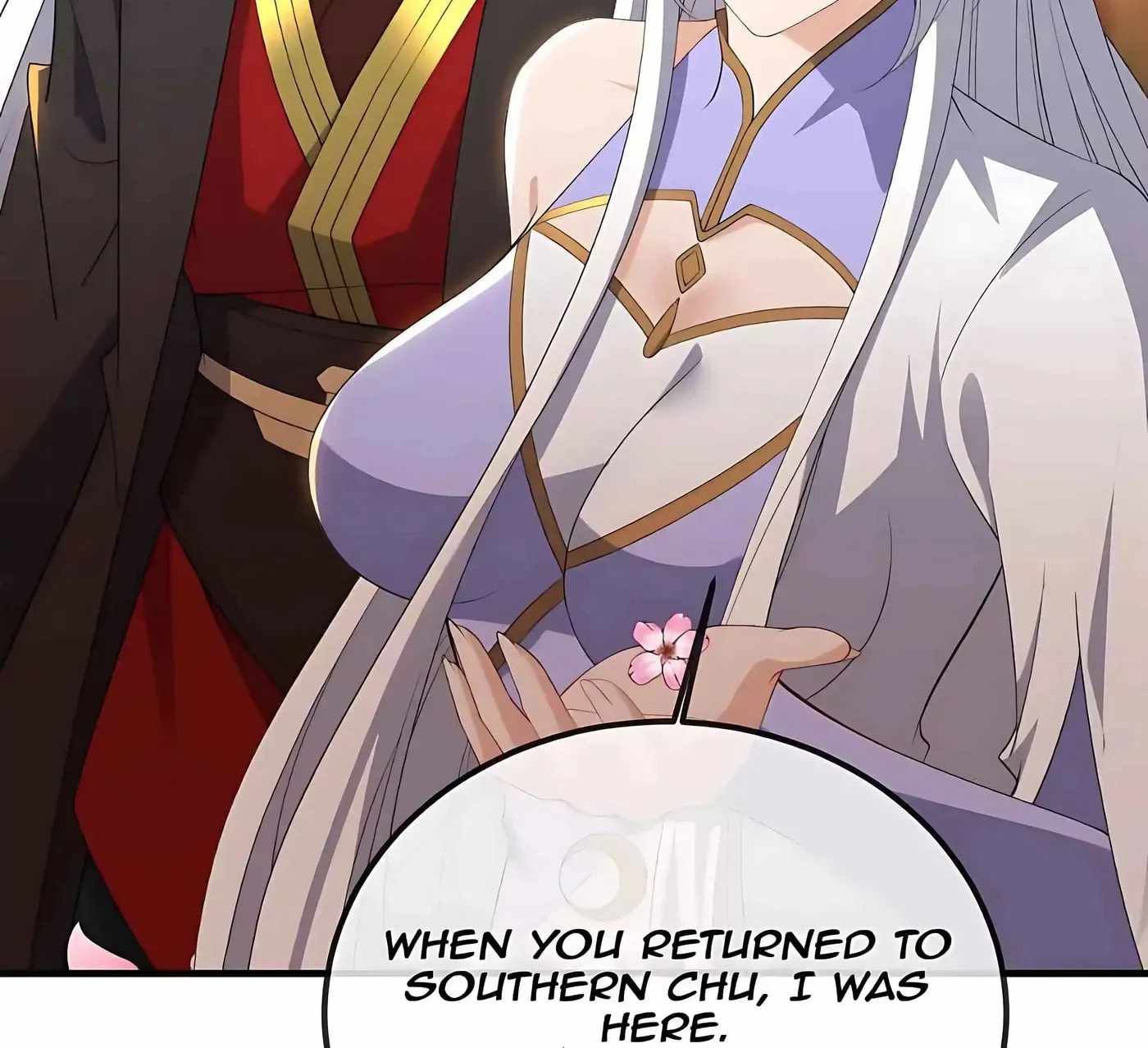 Banished Disciple's Counterattack Ch.593 p57