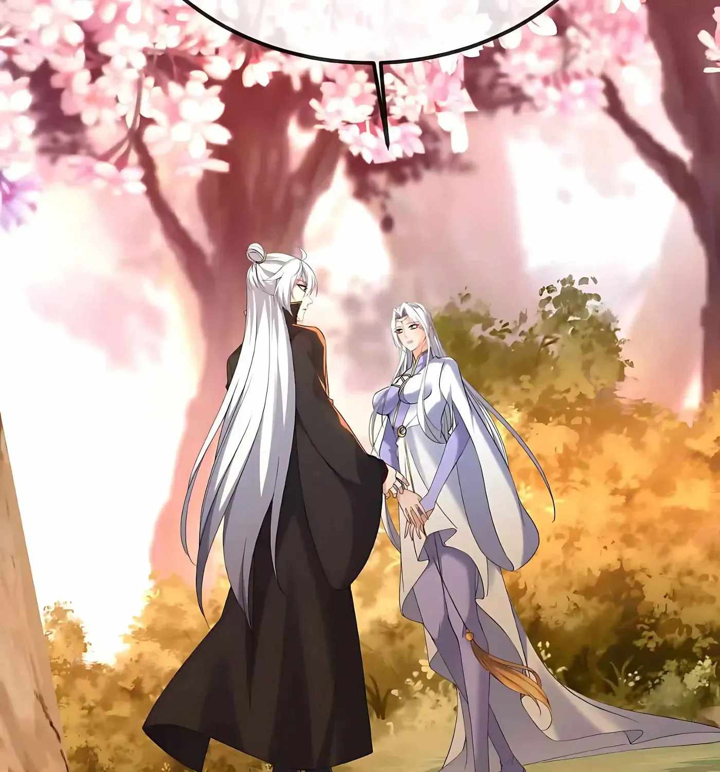 Banished Disciple's Counterattack Ch.593 p62
