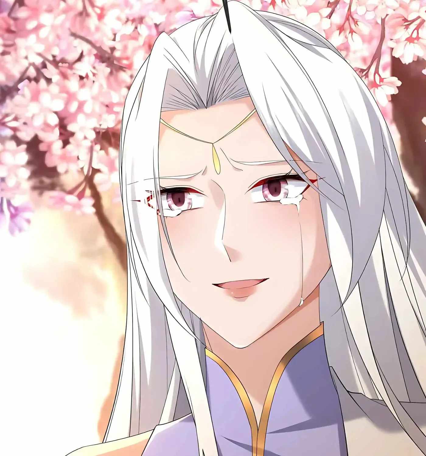 Banished Disciple's Counterattack Ch.593 p64